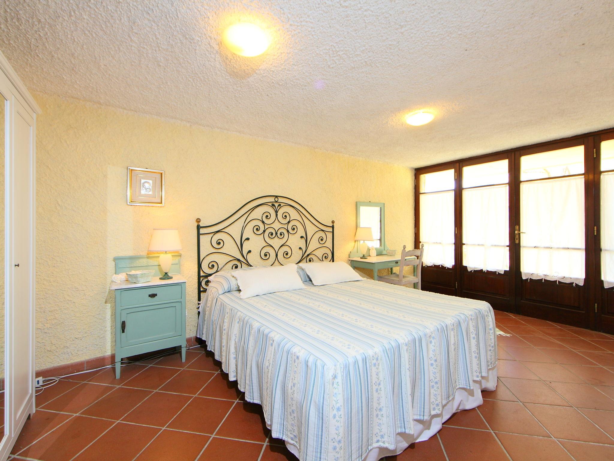 Foto 14 - Casa con 4 camere da letto a Massarosa con piscina privata e giardino