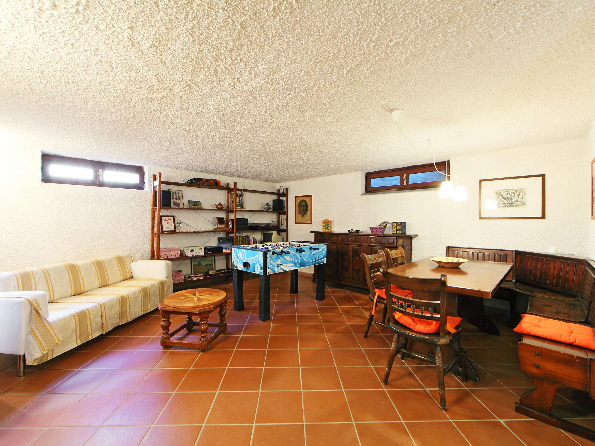 Photo 12 - 4 bedroom House in Massarosa with private pool and sea view