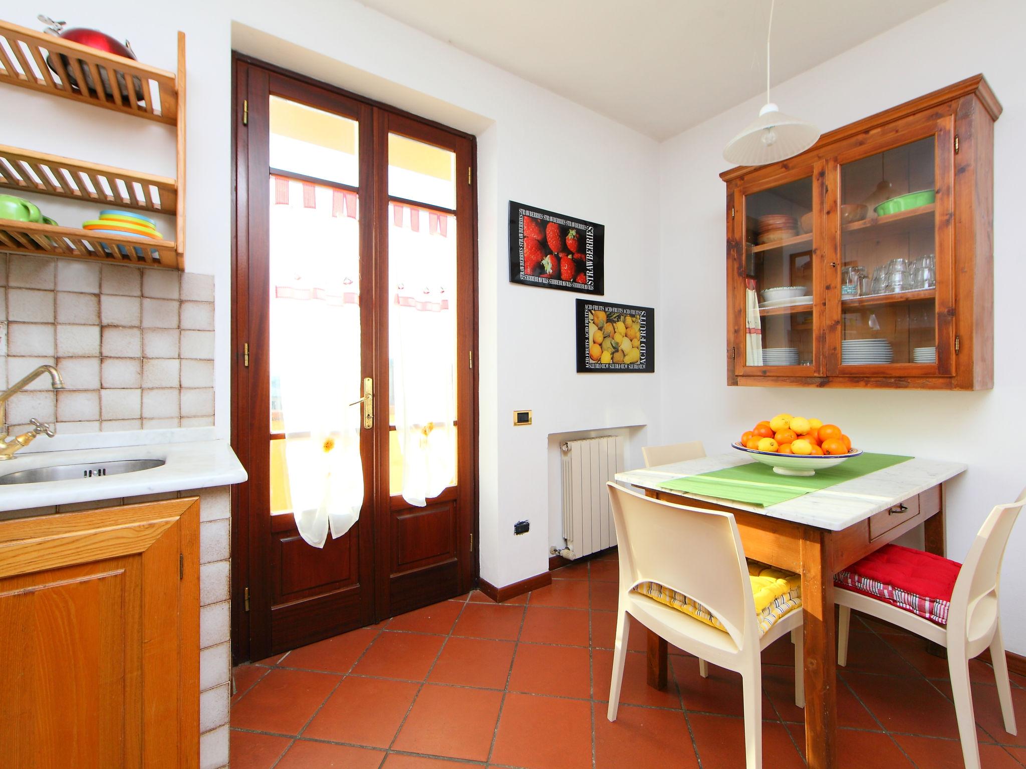 Photo 11 - 4 bedroom House in Massarosa with private pool and garden