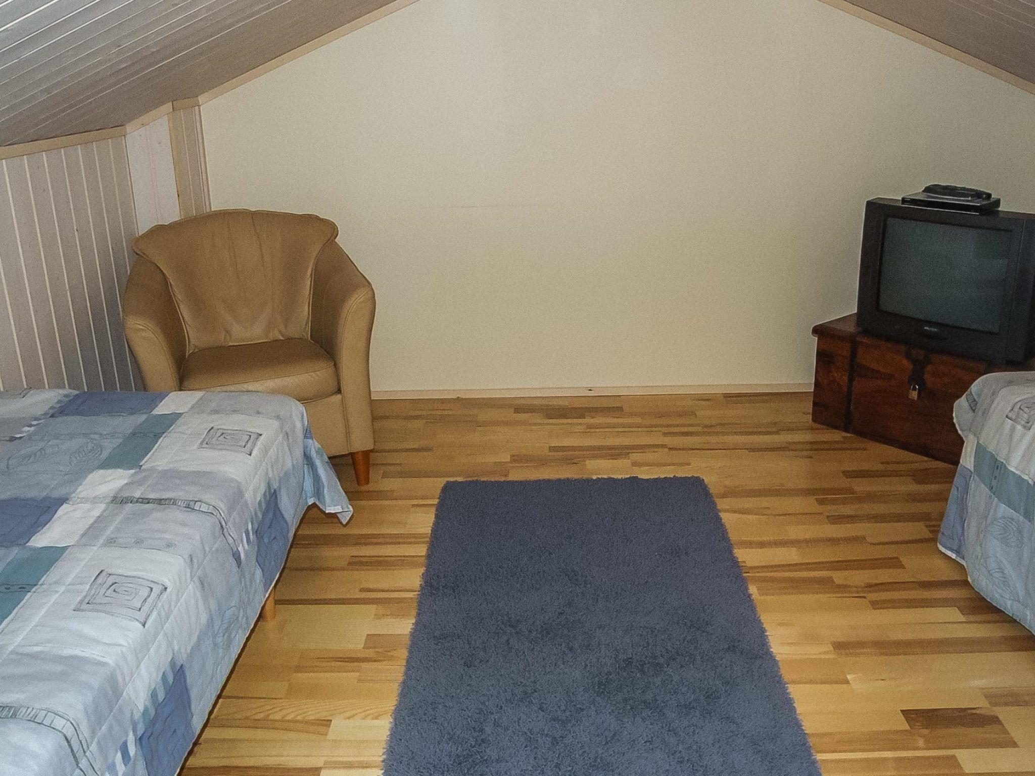Foto 20 - Casa de 2 quartos em Kuusamo com sauna e vista para a montanha