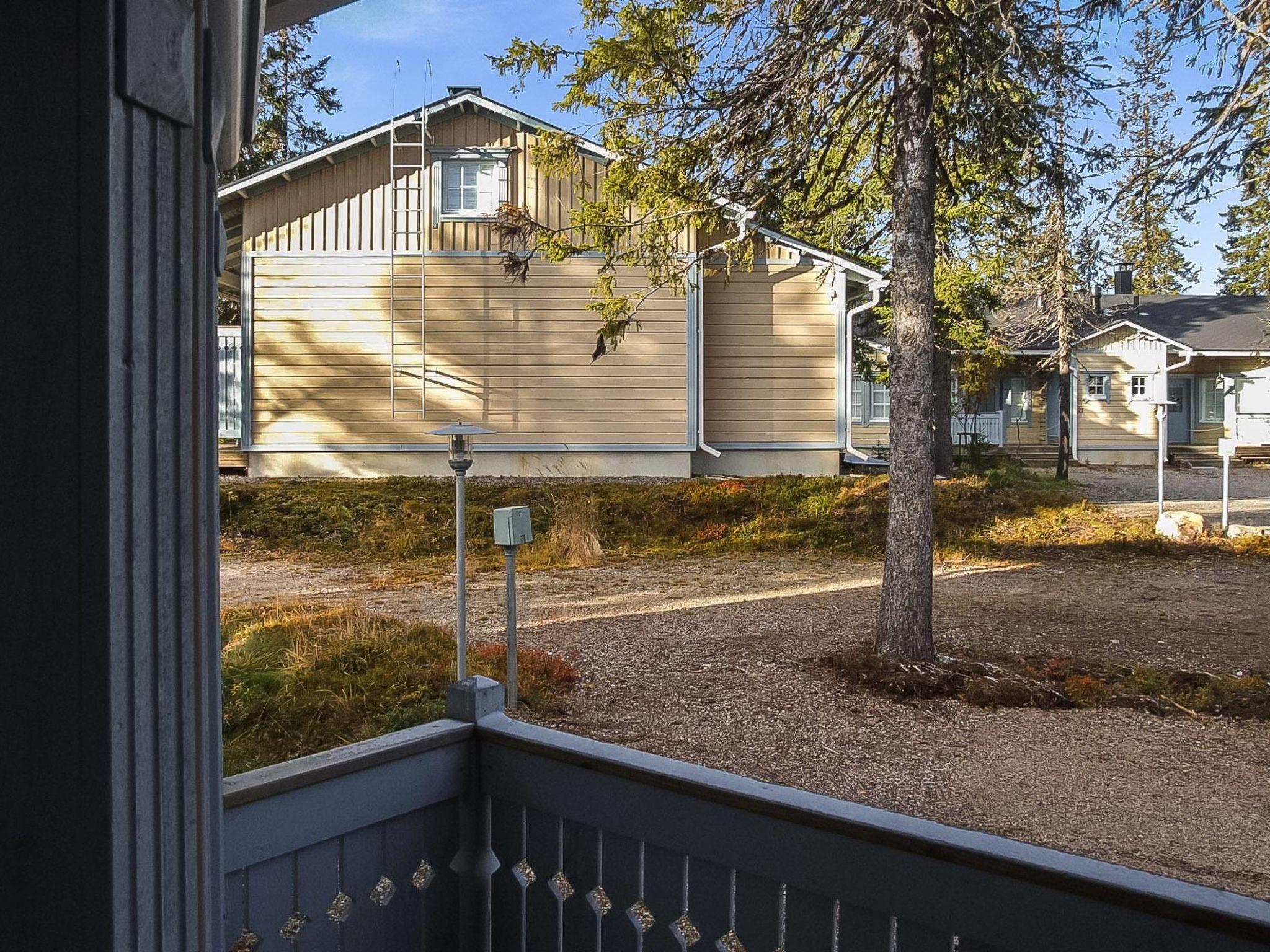 Photo 25 - Maison de 2 chambres à Kuusamo avec sauna