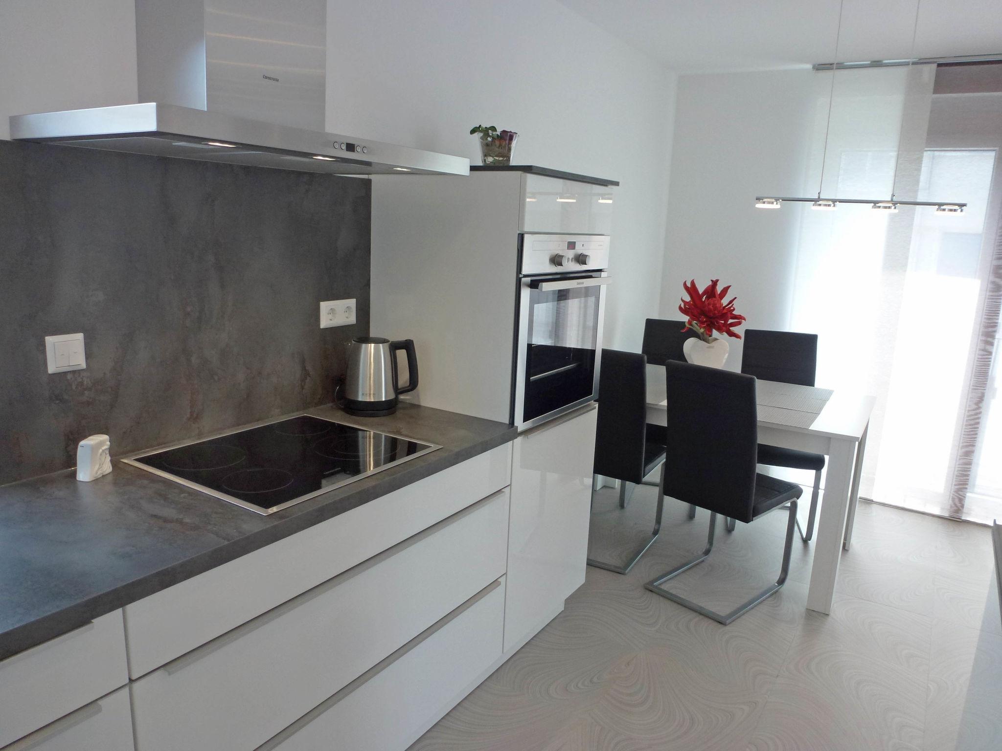 Foto 4 - Apartamento de 1 habitación en Offenburg con jardín