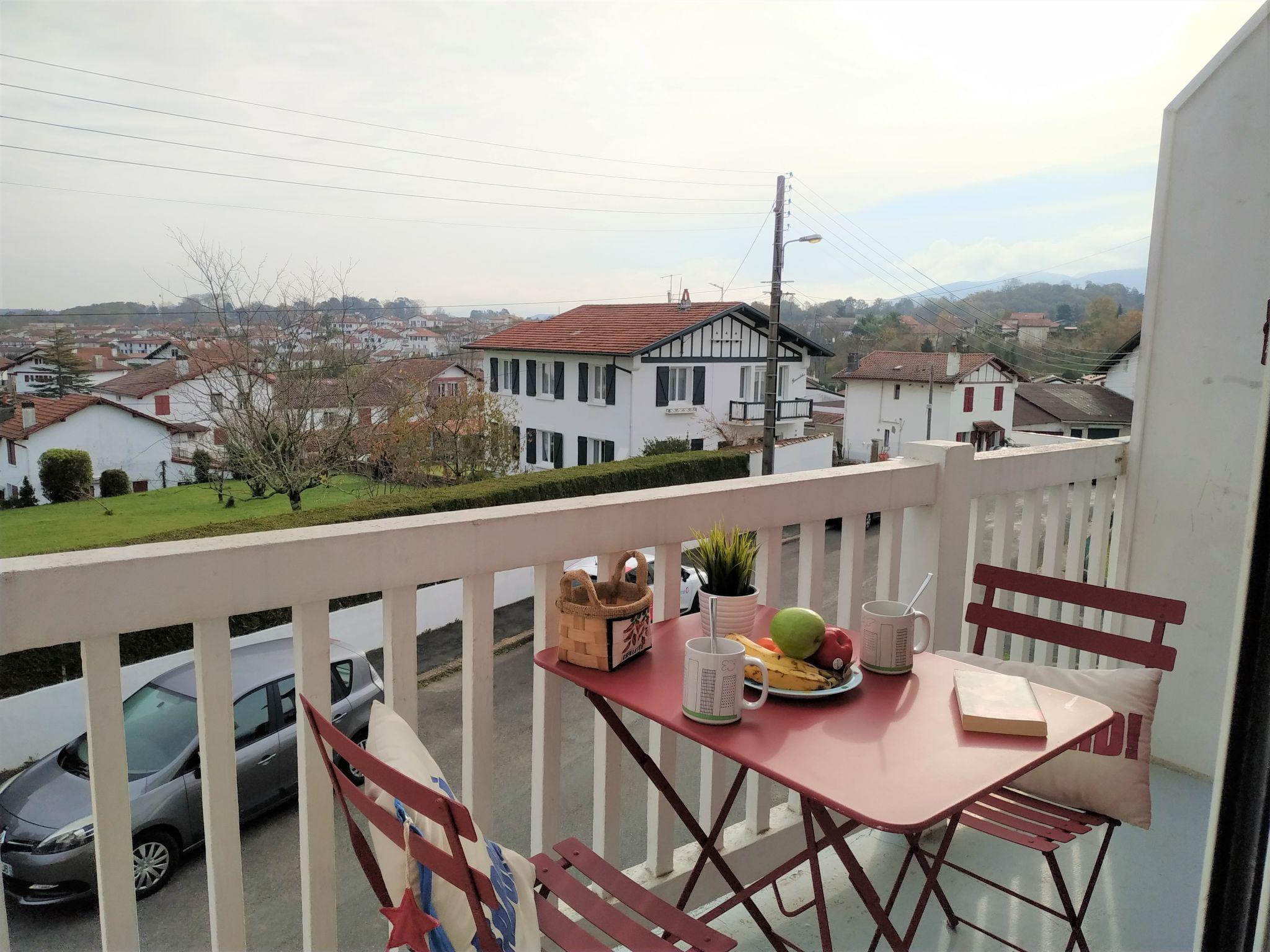 Photo 5 - Apartment in Ciboure with sea view