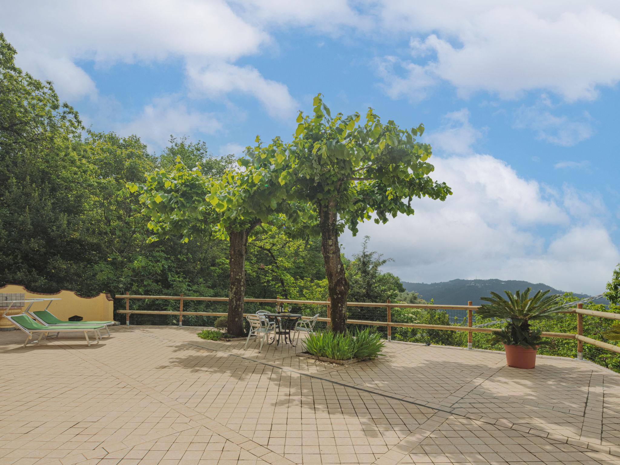 Photo 29 - Maison de 2 chambres à Camaiore avec terrasse et vues à la mer