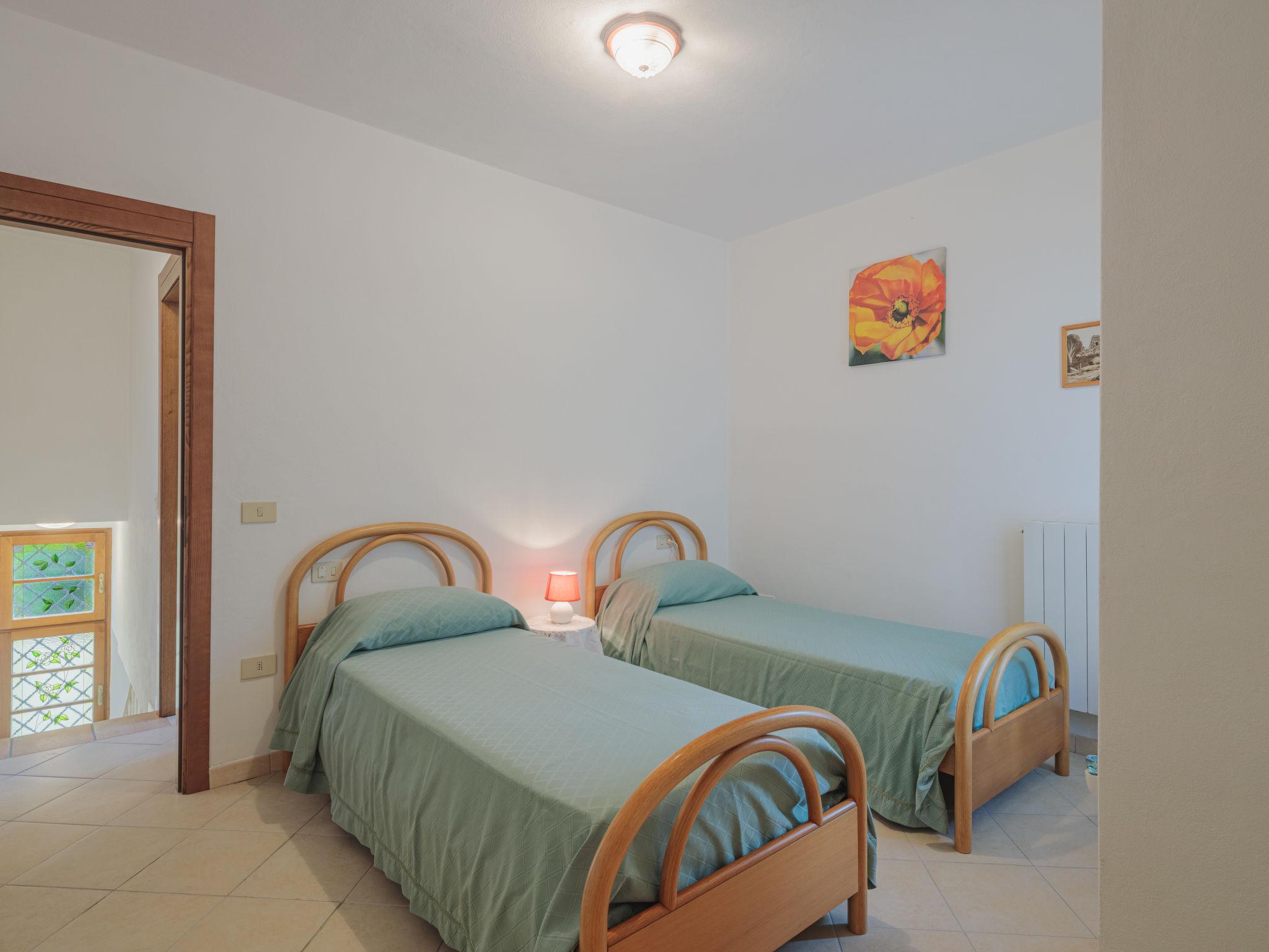 Foto 15 - Casa con 2 camere da letto a Camaiore con terrazza e vista mare
