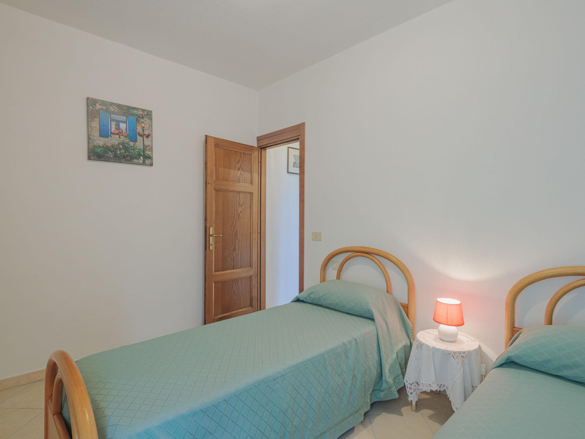 Foto 17 - Casa con 2 camere da letto a Camaiore con terrazza e vista mare