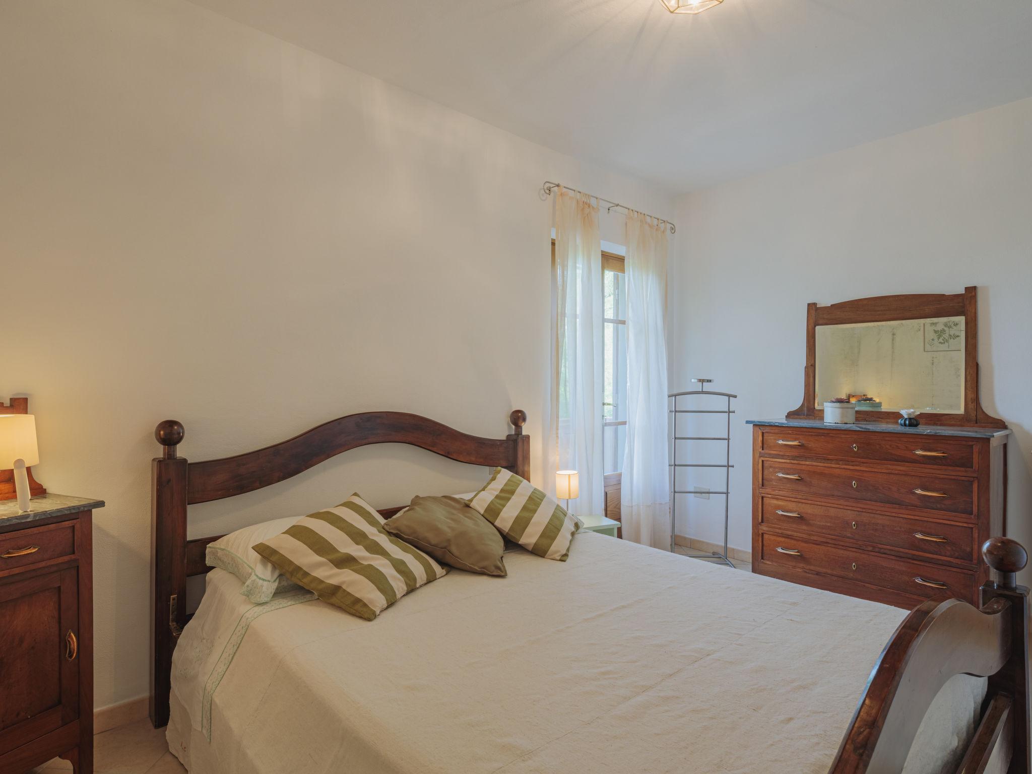Foto 12 - Casa con 2 camere da letto a Camaiore con terrazza e vista mare