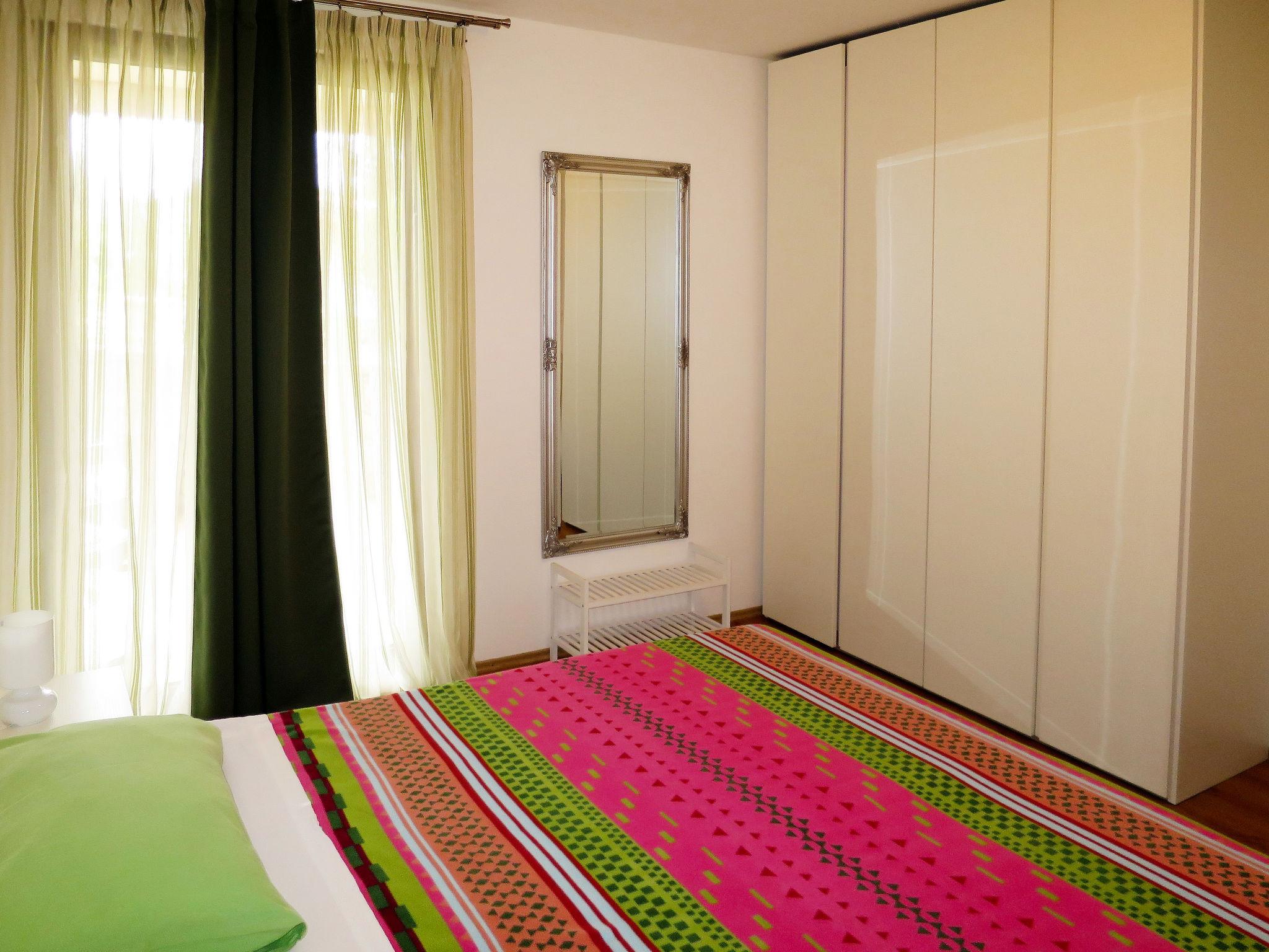 Foto 12 - Apartamento de 1 habitación en Kanfanar con piscina y vistas al mar