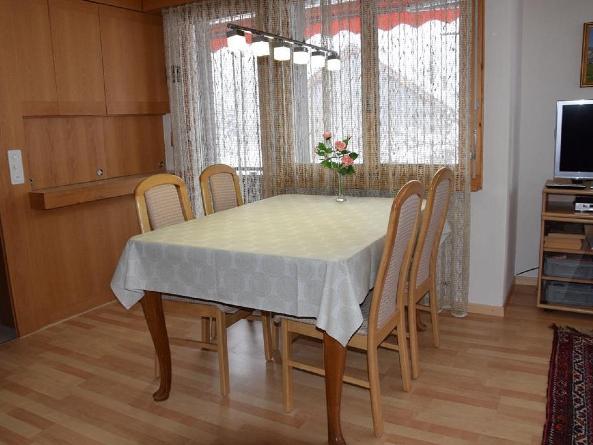 Foto 8 - Apartamento de 2 habitaciones en Lenk