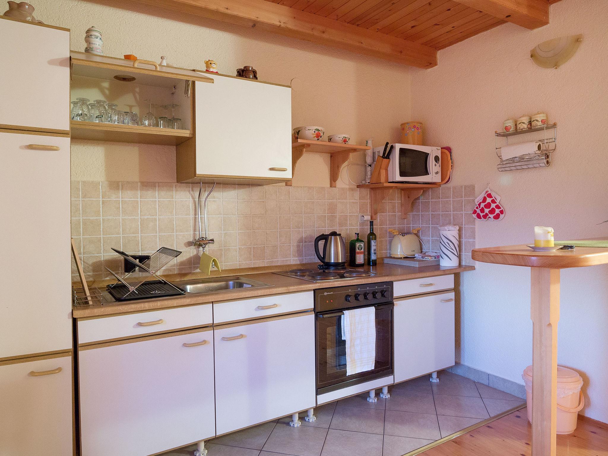 Photo 12 - 2 bedroom House in Senj with private pool and garden