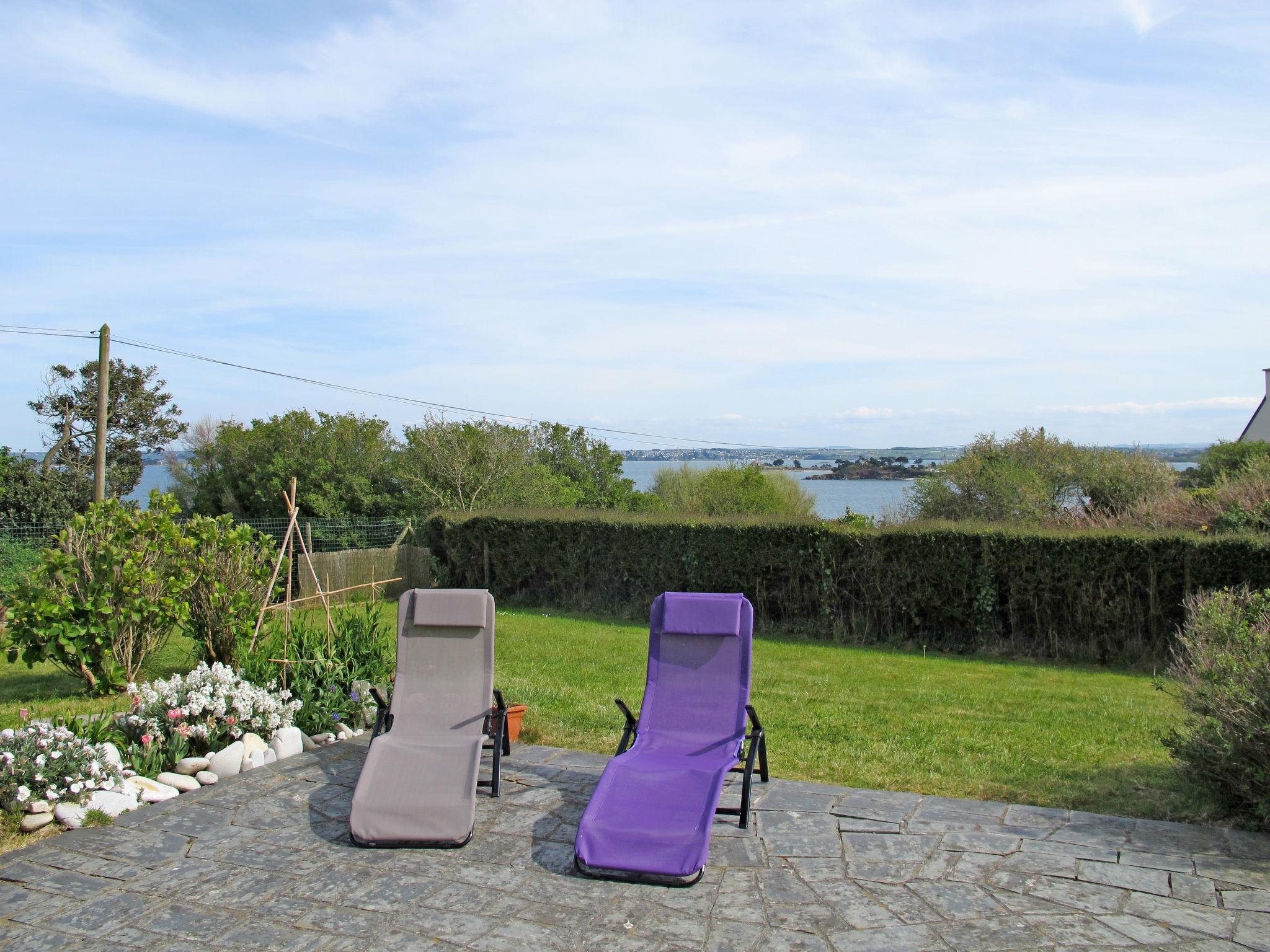 Photo 7 - 3 bedroom House in Saint-Pol-de-Léon with terrace and sea view
