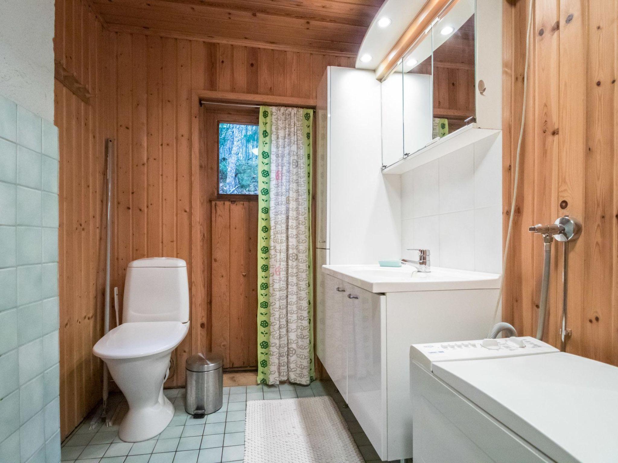 Photo 18 - Maison de 1 chambre à Lohja avec sauna
