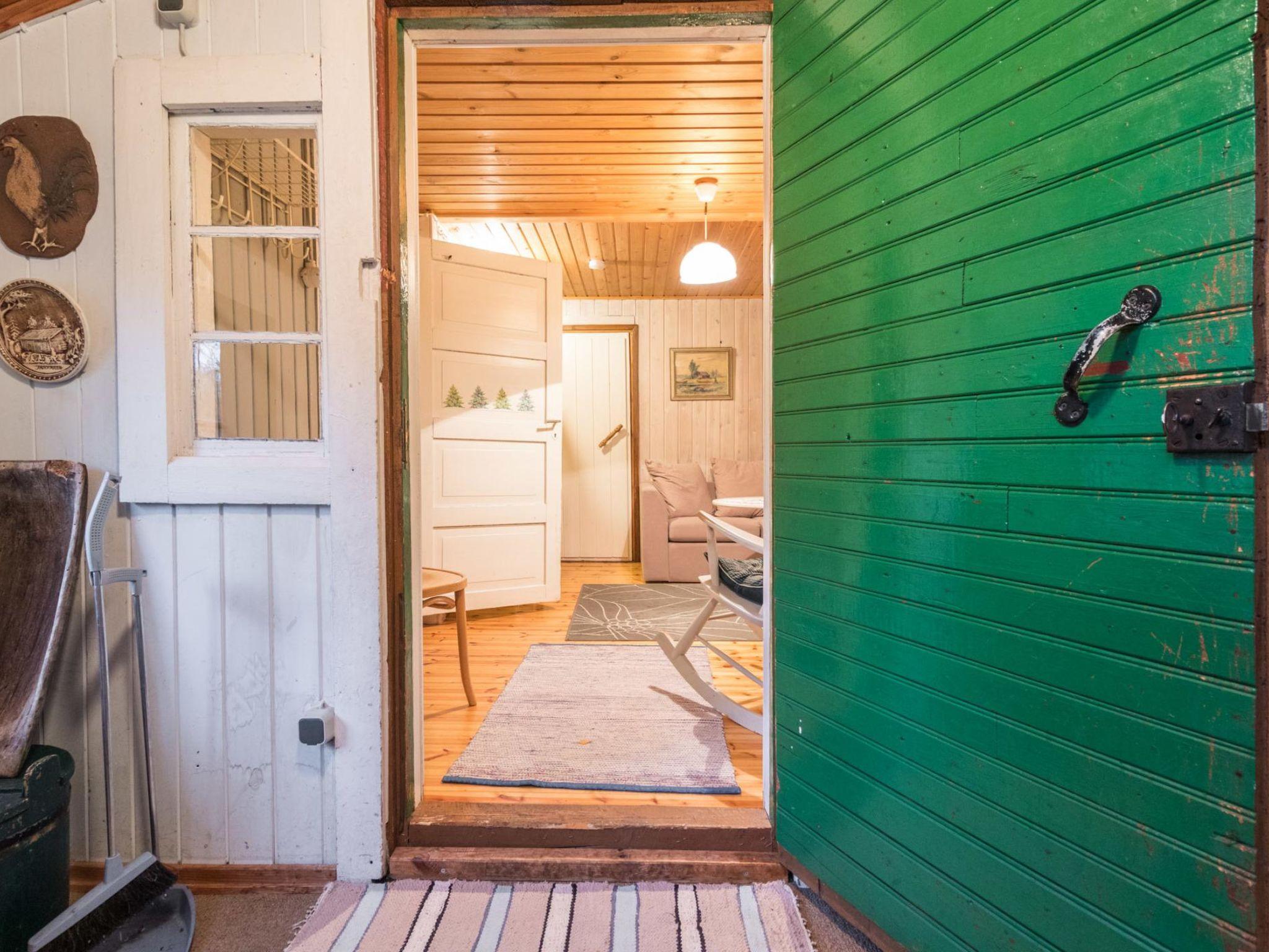 Photo 3 - Maison de 1 chambre à Lohja avec sauna