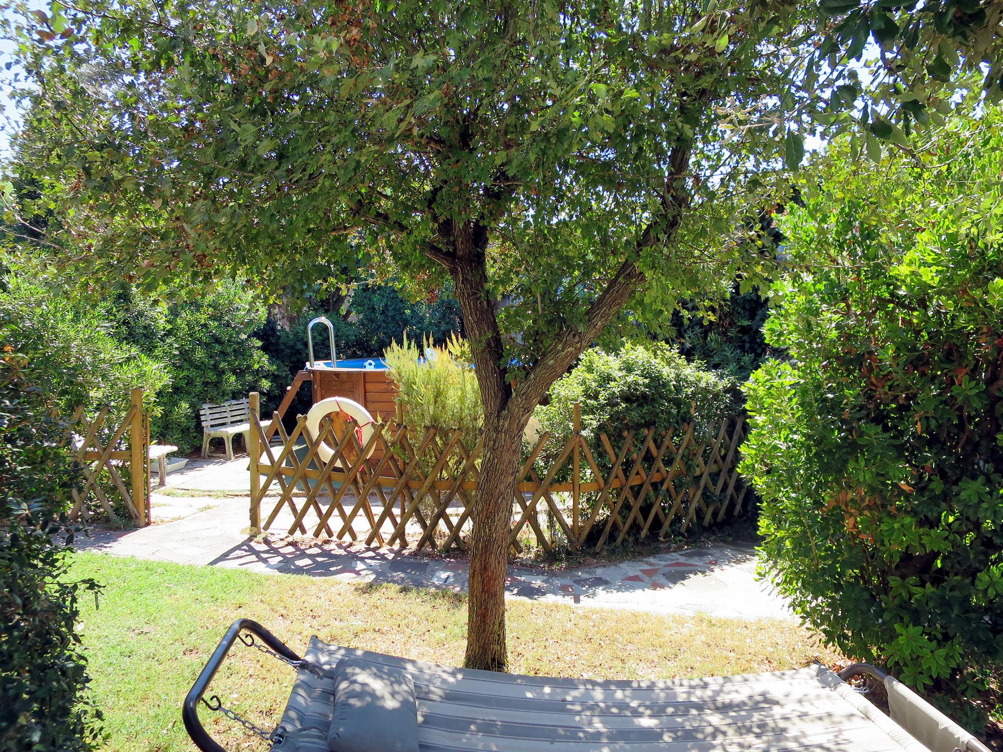 Photo 24 - Maison de 2 chambres à Roccastrada avec piscine et jardin