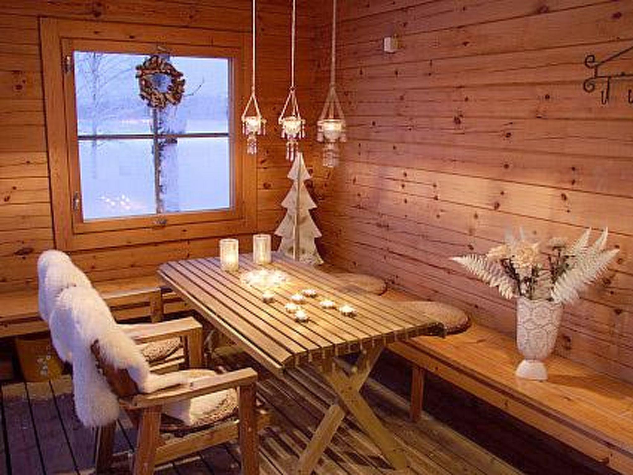 Photo 9 - 1 bedroom House in Asikkala with sauna