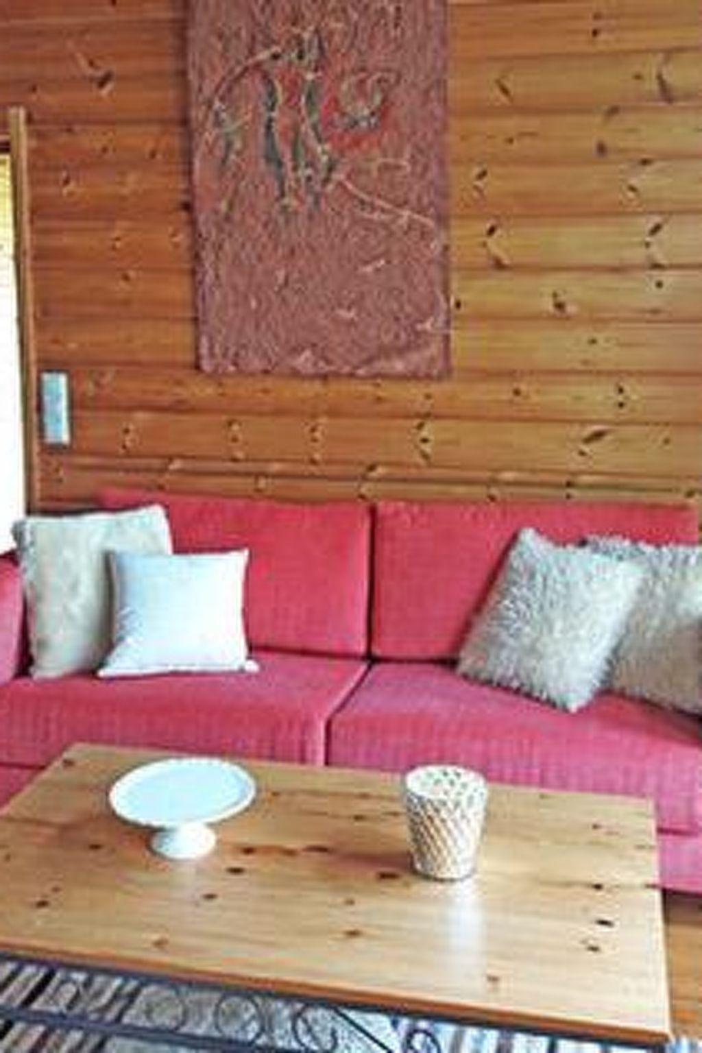 Foto 6 - Haus mit 1 Schlafzimmer in Asikkala mit sauna