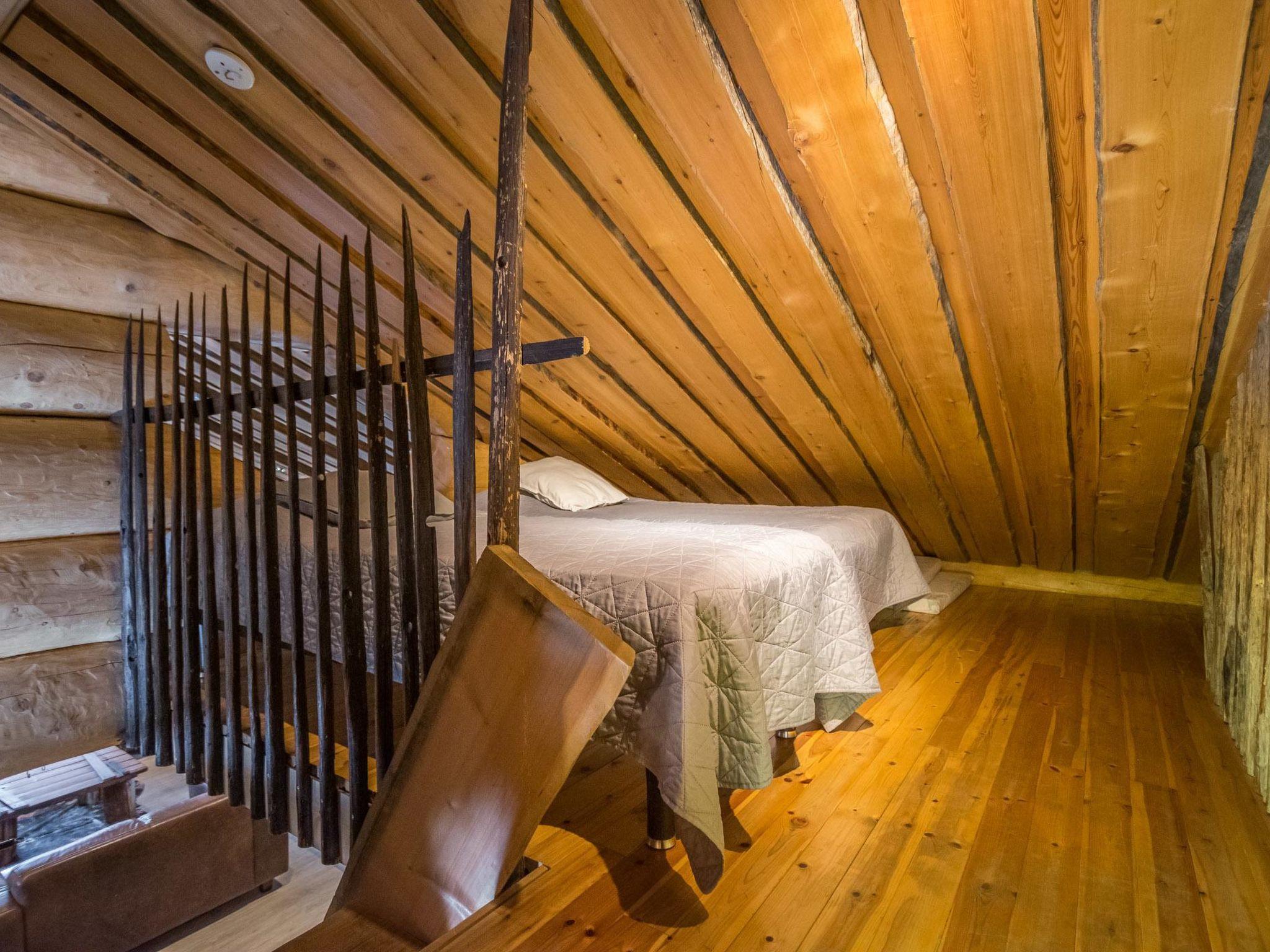 Photo 19 - 4 bedroom House in Keuruu with sauna