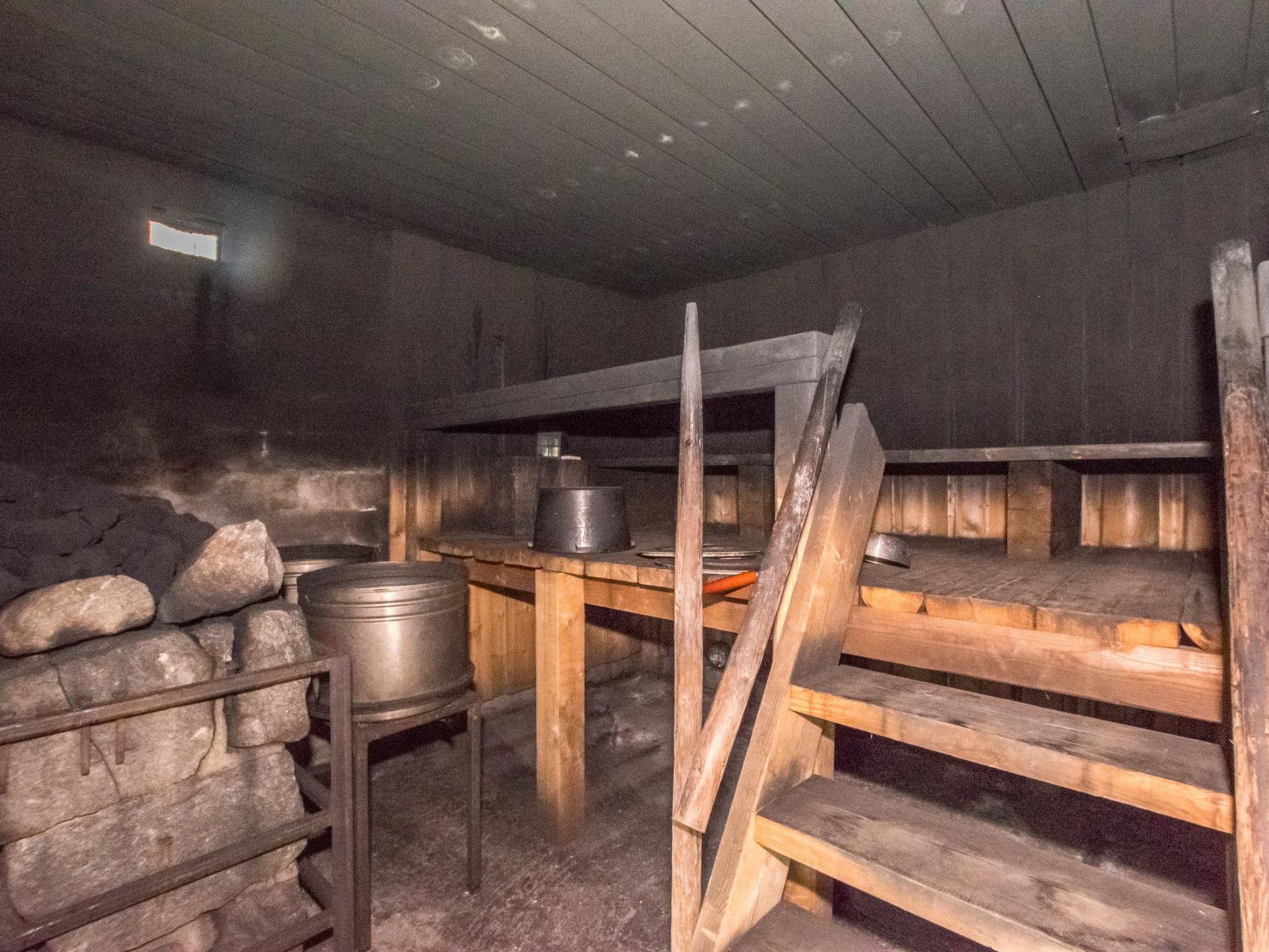 Foto 34 - Casa de 4 quartos em Keuruu com sauna