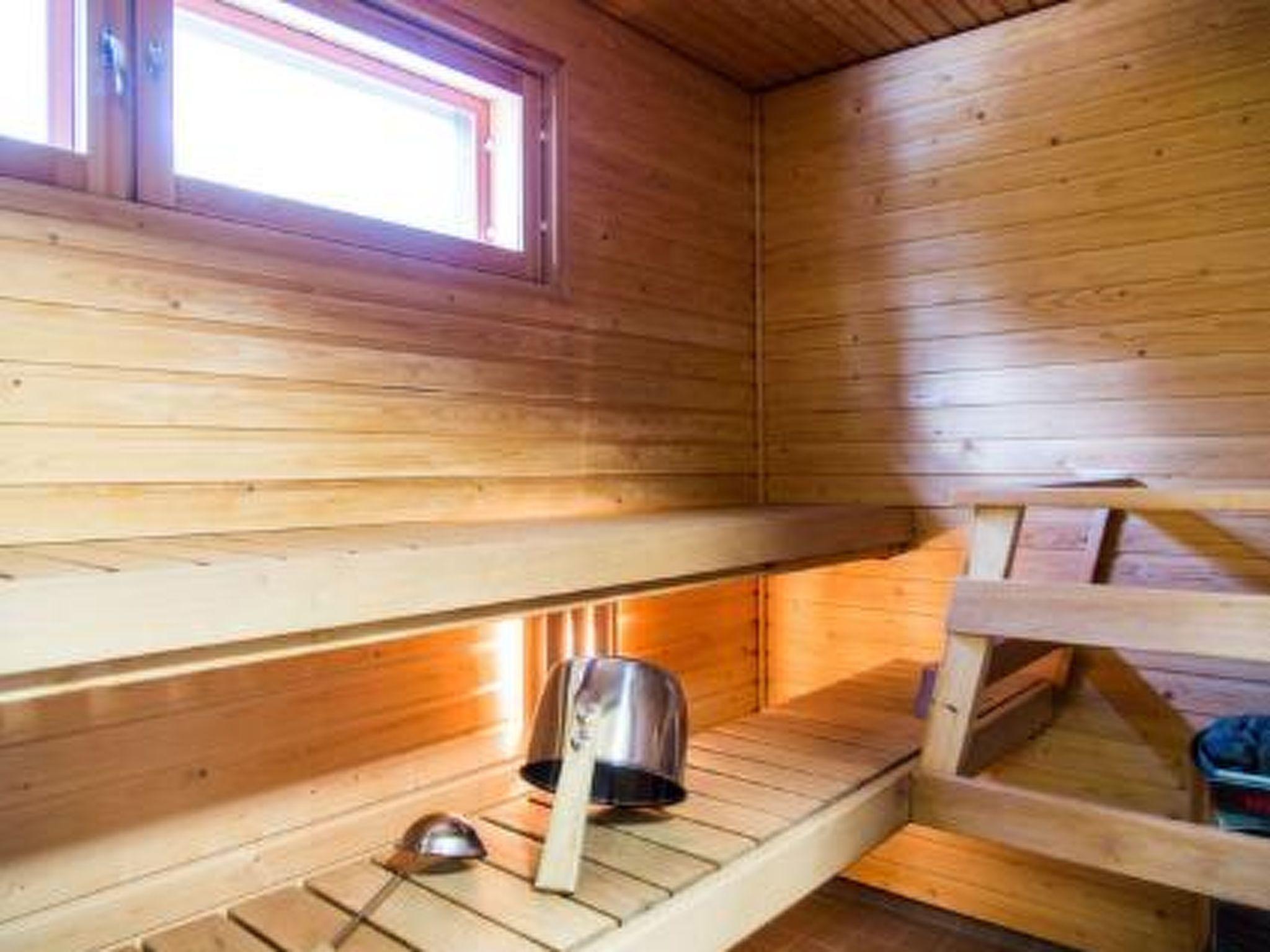 Photo 11 - 2 bedroom House in Sotkamo with sauna