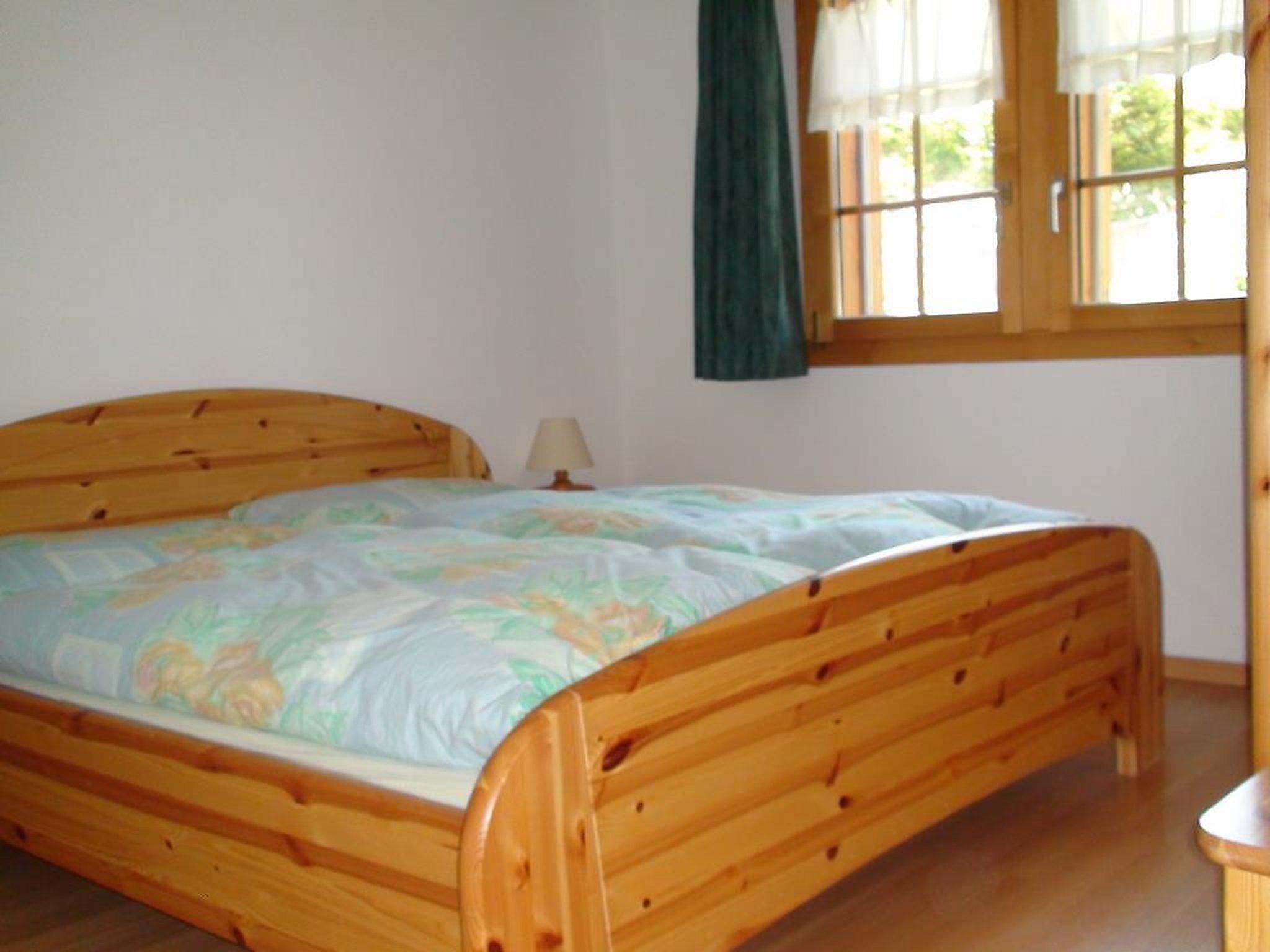 Foto 17 - Apartamento de 2 quartos em Riederalp