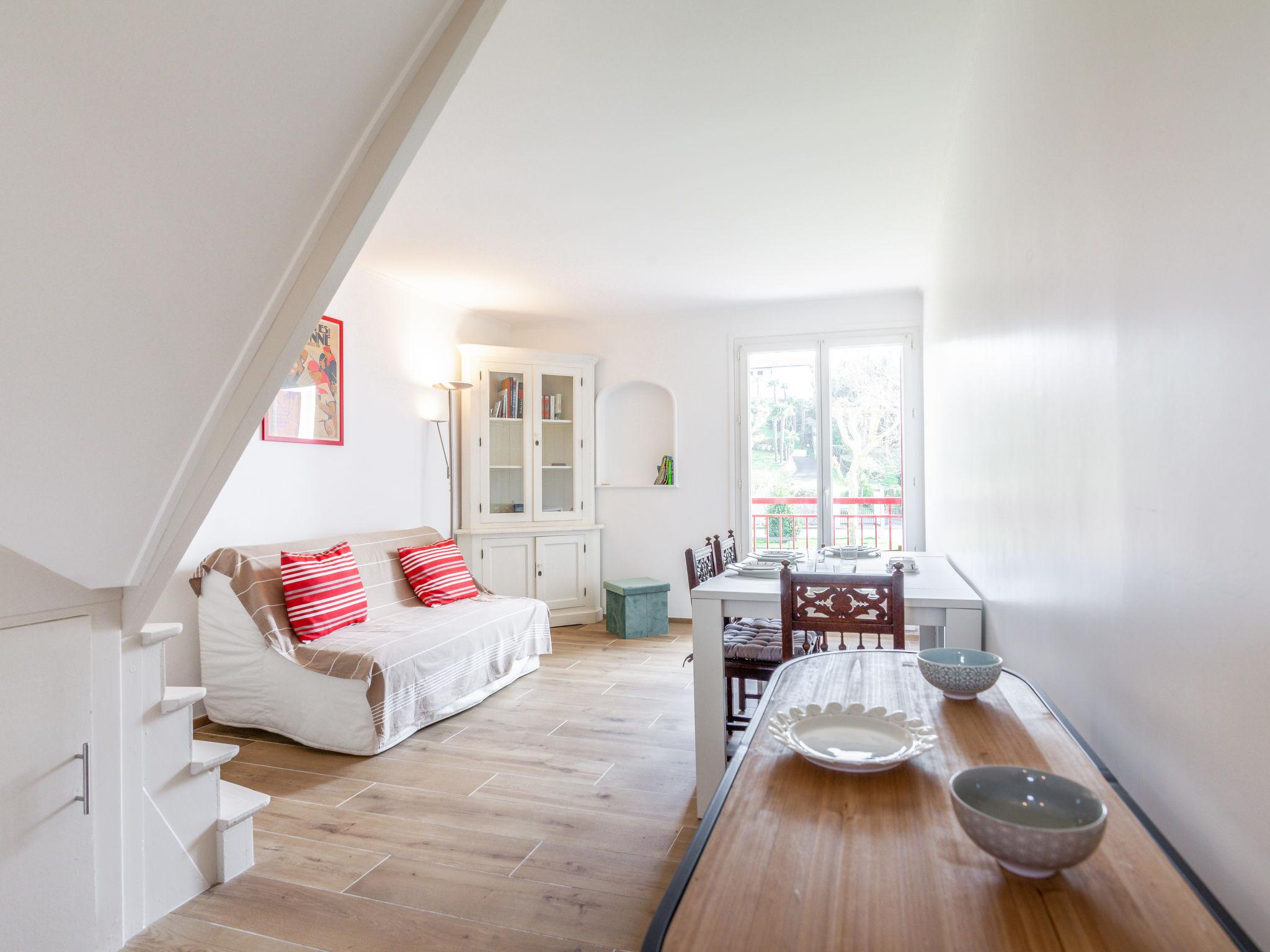 Photo 1 - 2 bedroom Apartment in Saint-Jean-de-Luz