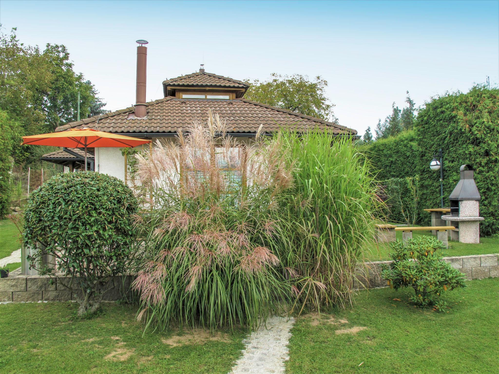 Photo 17 - Maison de 3 chambres à Petříkov avec piscine privée et jardin