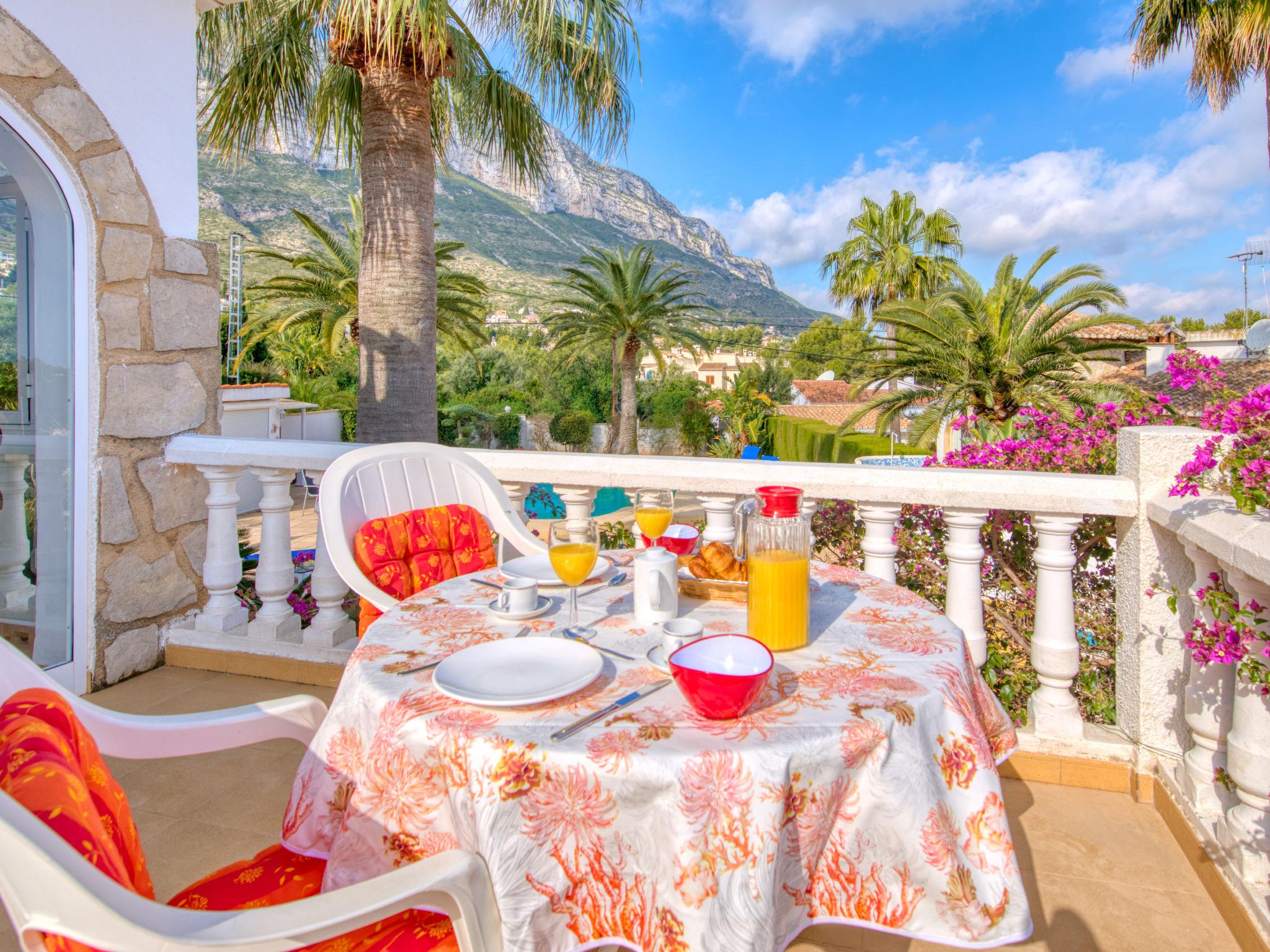 Photo 36 - Maison de 3 chambres à Dénia avec piscine privée et vues à la mer