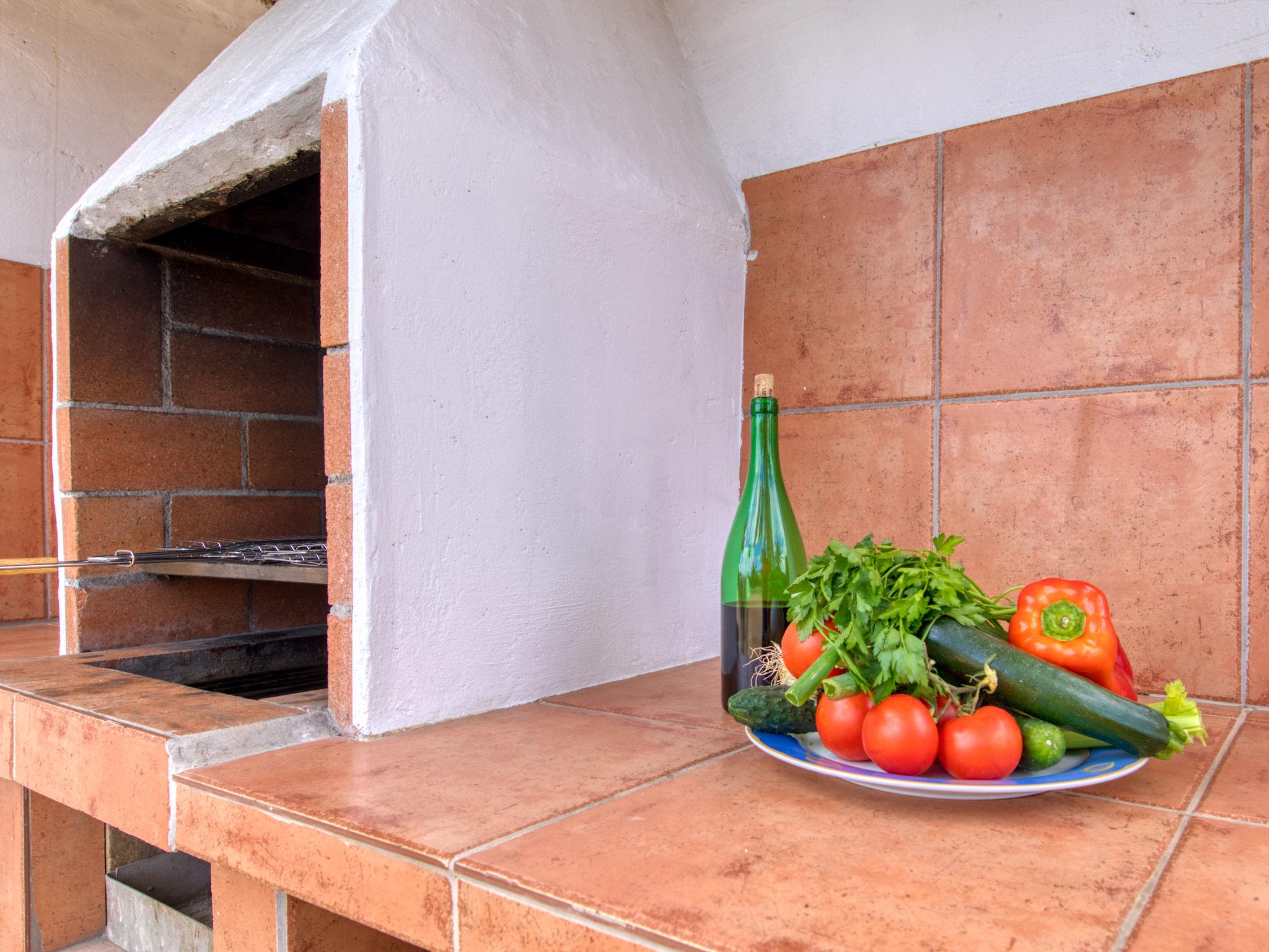 Foto 42 - Casa con 3 camere da letto a Dénia con piscina privata e giardino