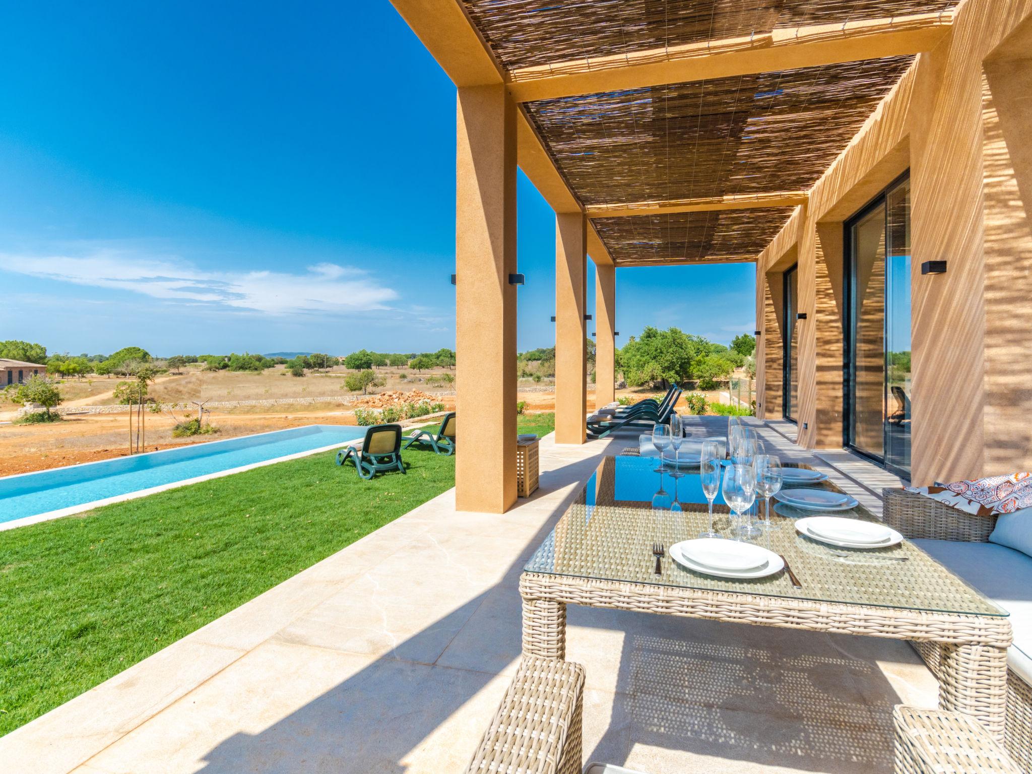 Photo 8 - Maison de 4 chambres à Sencelles avec piscine privée et jardin