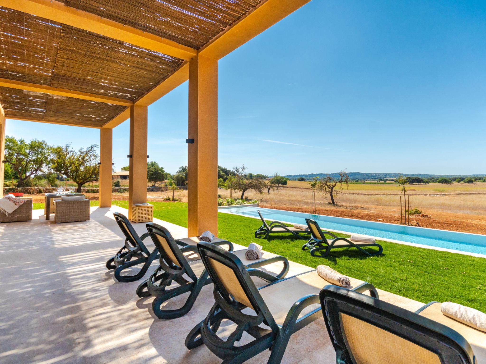 Photo 41 - Maison de 4 chambres à Sencelles avec piscine privée et jardin