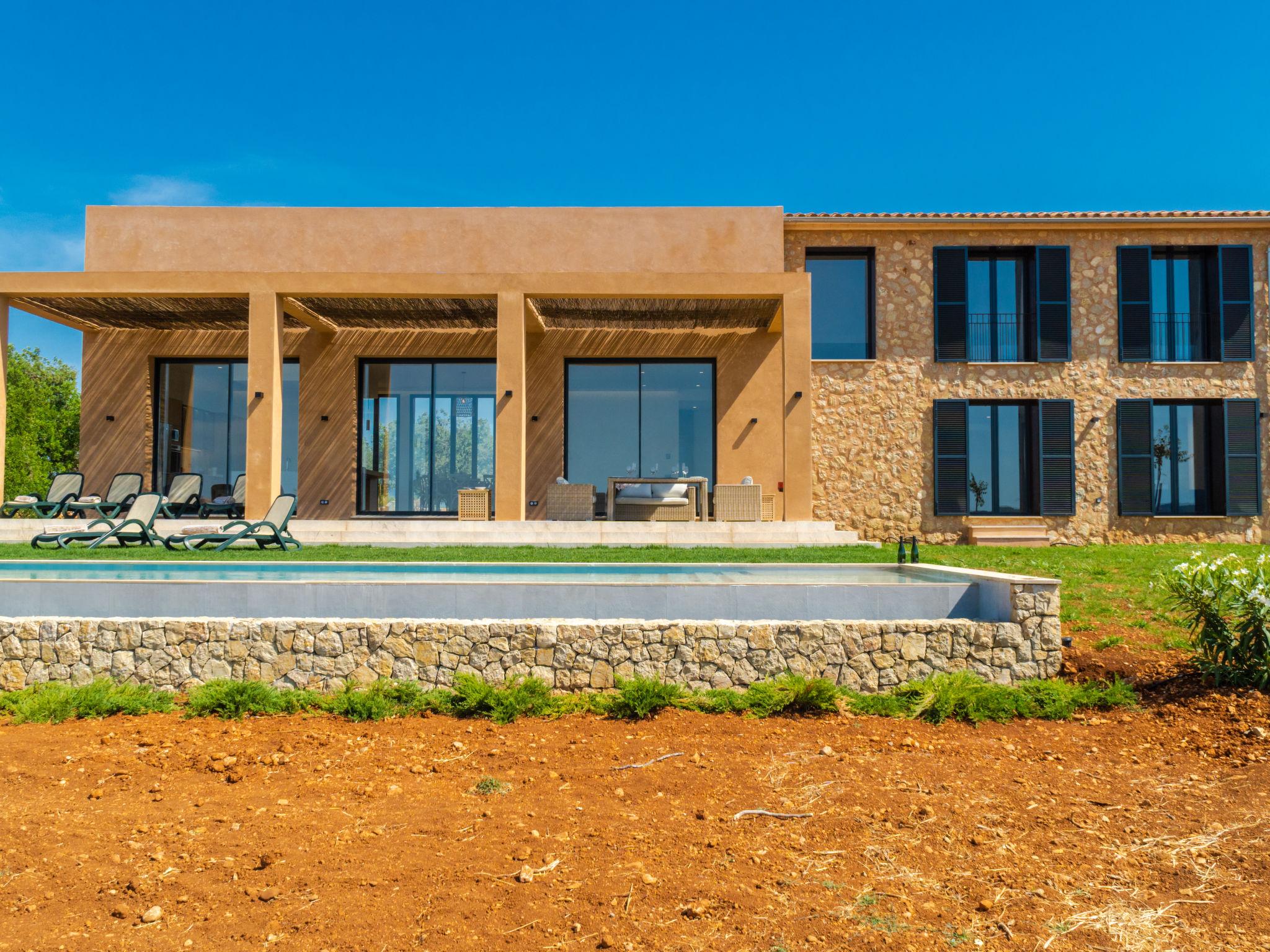 Photo 35 - Maison de 4 chambres à Sencelles avec piscine privée et jardin