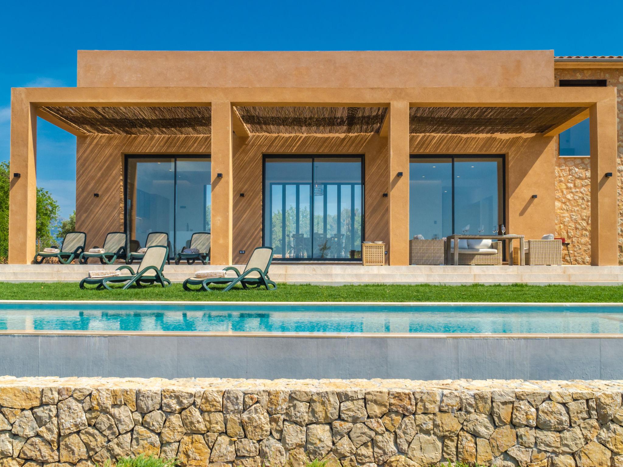 Photo 34 - Maison de 4 chambres à Sencelles avec piscine privée et jardin