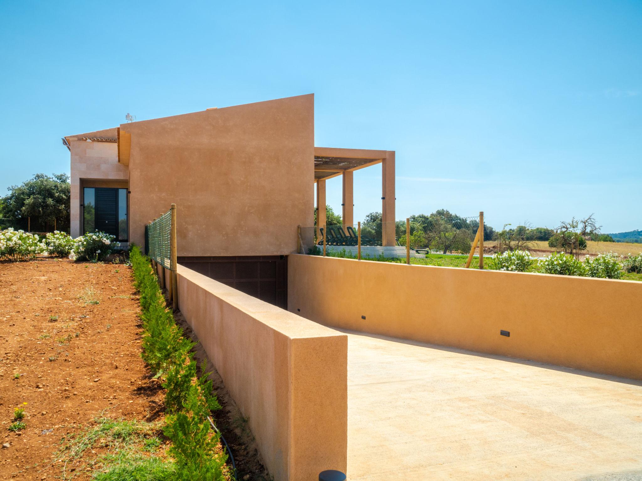 Foto 45 - Casa de 4 quartos em Sencelles com piscina privada e jardim