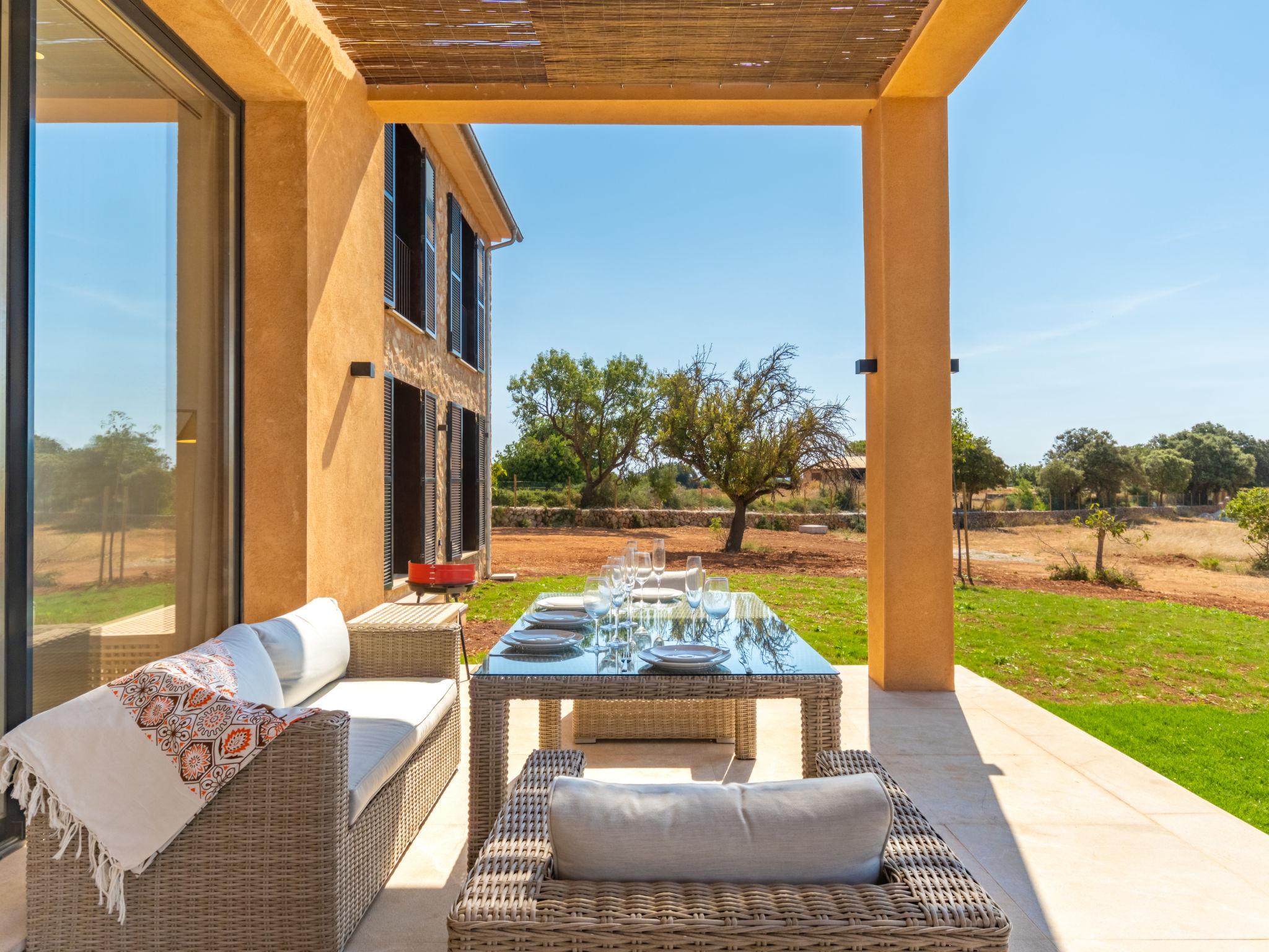 Photo 5 - Maison de 4 chambres à Sencelles avec piscine privée et jardin