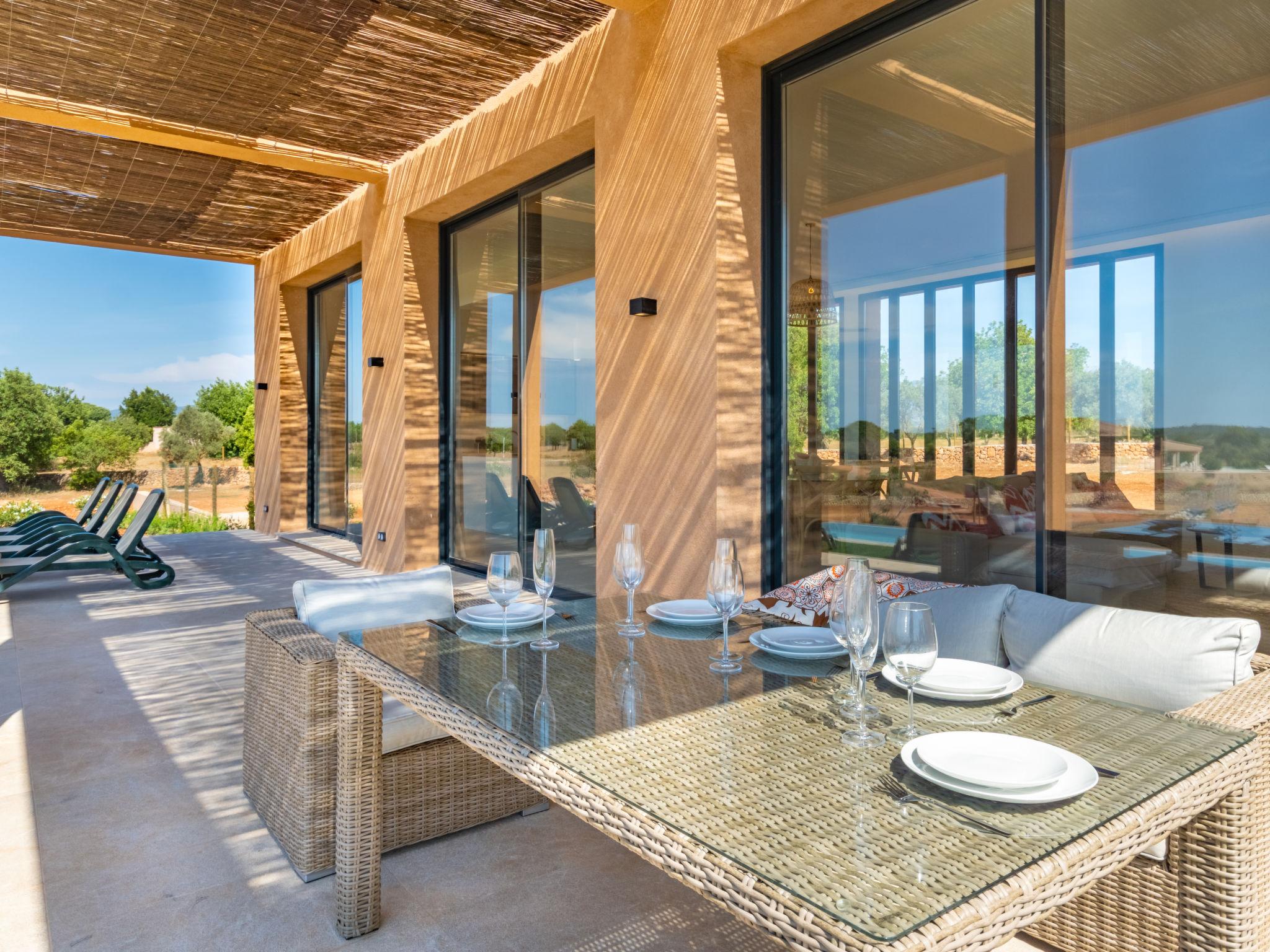 Photo 40 - Maison de 4 chambres à Sencelles avec piscine privée et jardin