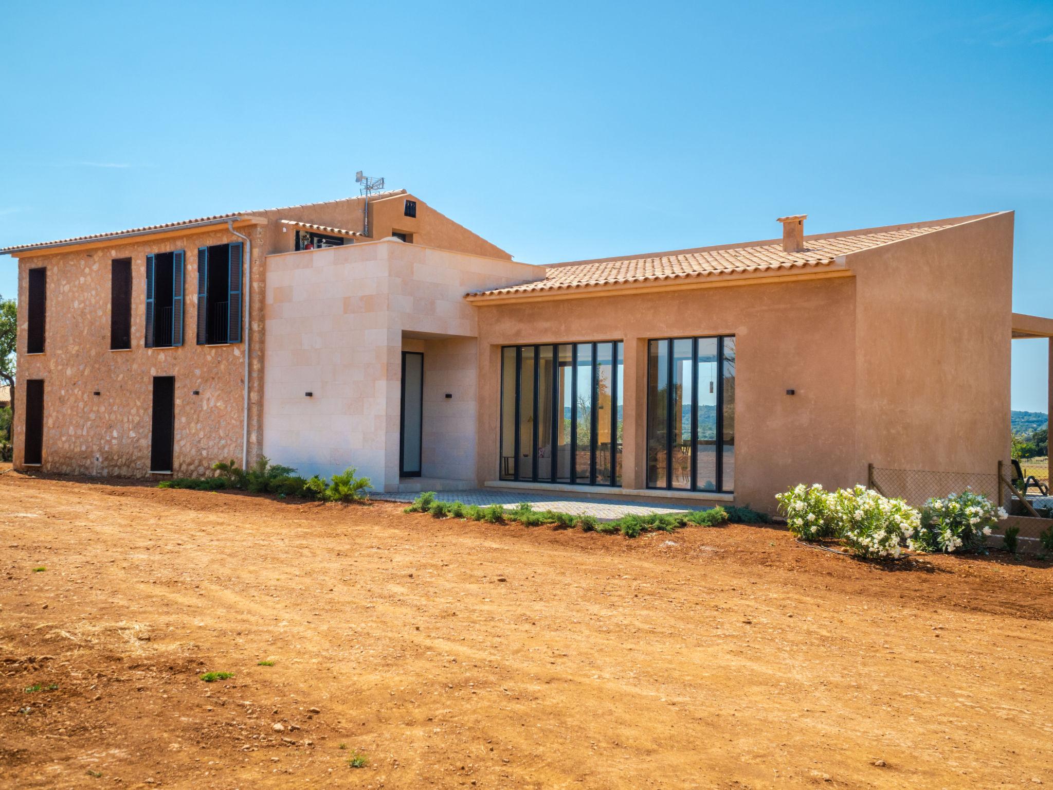 Foto 44 - Casa de 4 habitaciones en Sencelles con piscina privada y jardín