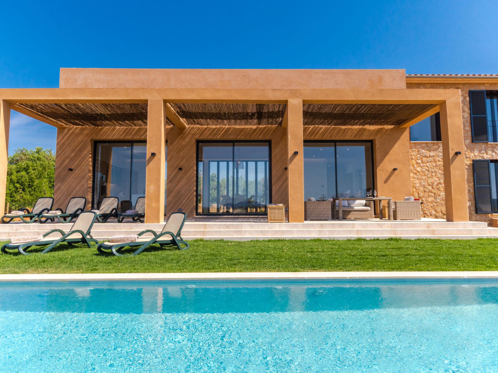 Photo 34 - Maison de 4 chambres à Sencelles avec piscine privée et jardin