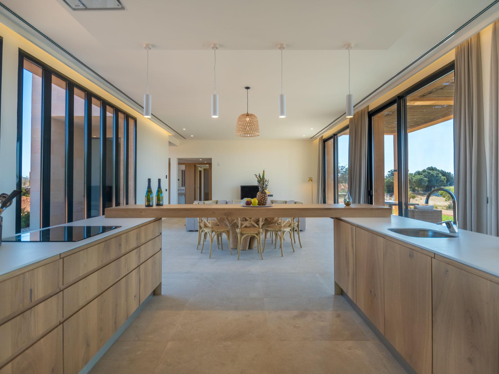 Photo 10 - Maison de 4 chambres à Sencelles avec piscine privée et jardin