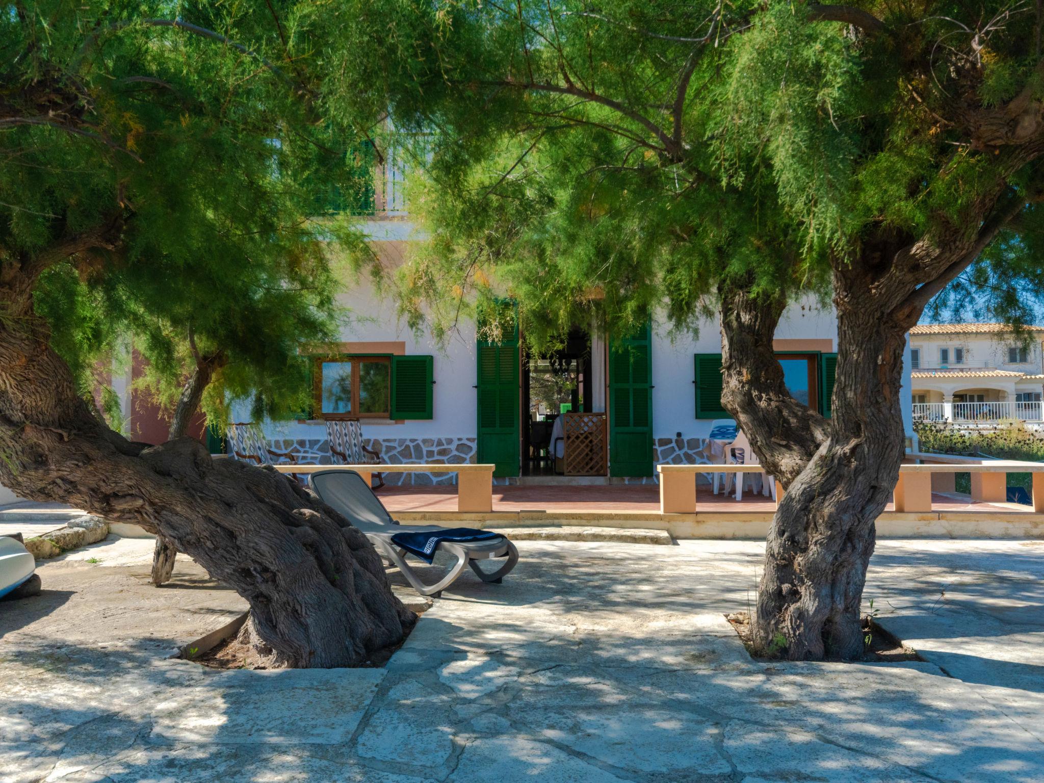 Photo 26 - Maison de 3 chambres à Alcúdia avec jardin et vues à la mer