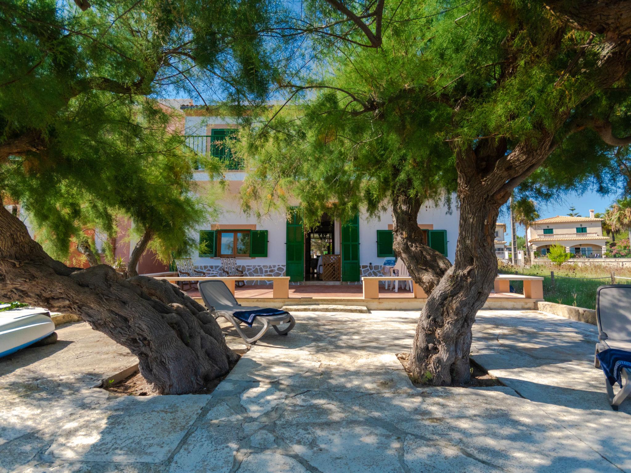 Photo 27 - 3 bedroom House in Alcúdia with garden and sea view