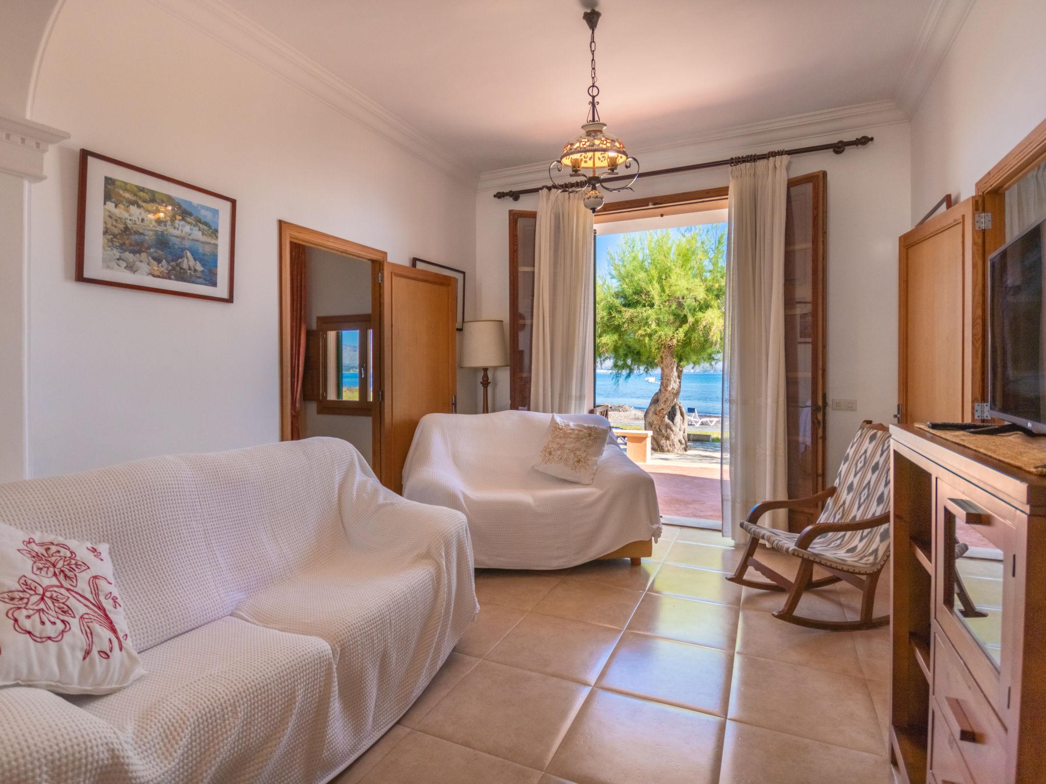 Photo 9 - 3 bedroom House in Alcúdia with garden and terrace