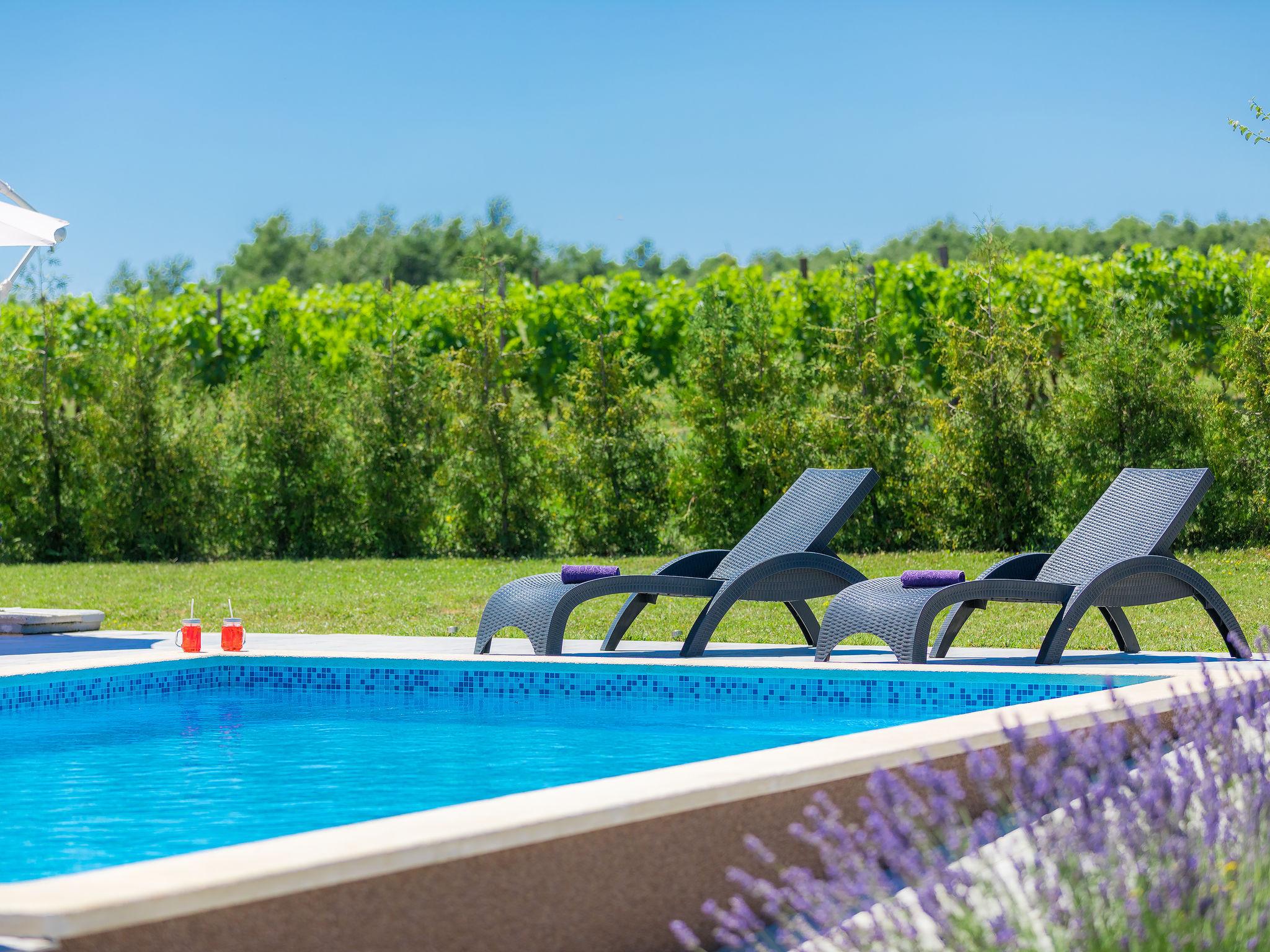 Photo 35 - Maison de 5 chambres à Barban avec piscine privée et jardin