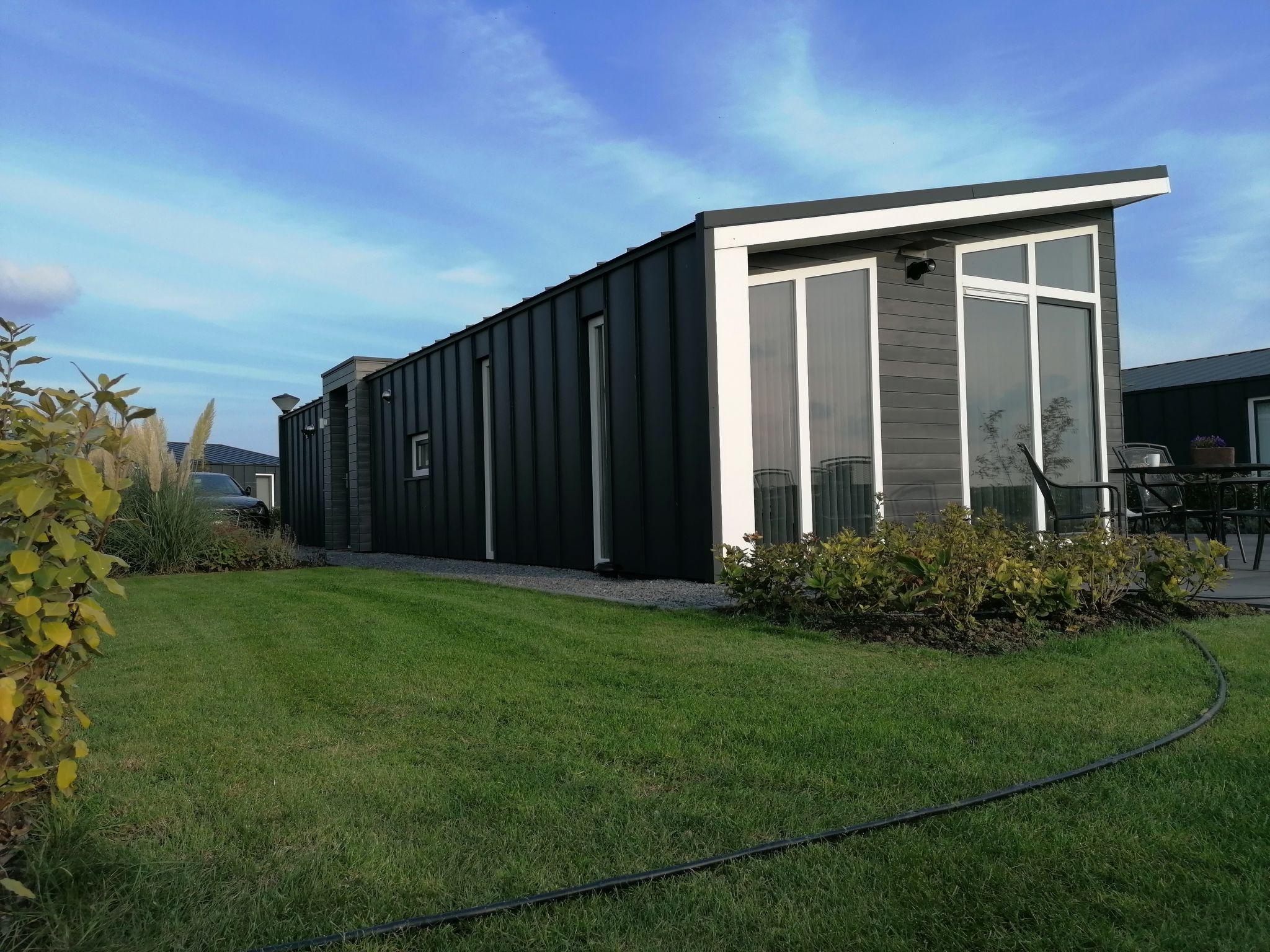 Photo 12 - Maison de 2 chambres à Wemeldinge avec jardin et terrasse