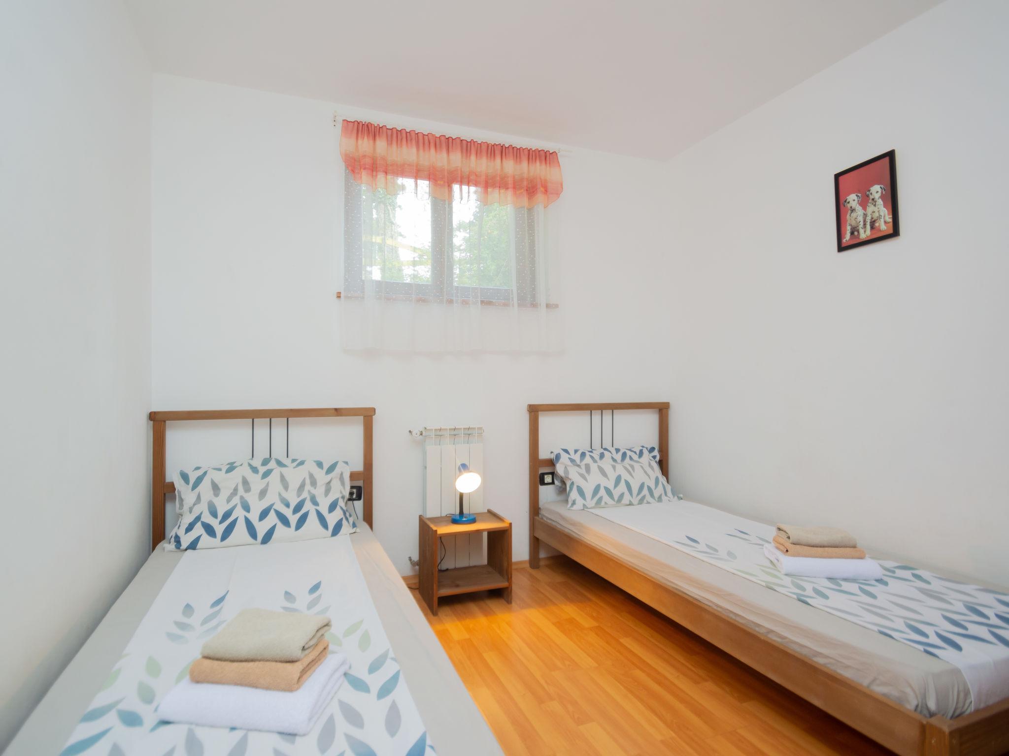 Foto 50 - Casa con 7 camere da letto a Žminj con piscina privata e vista mare