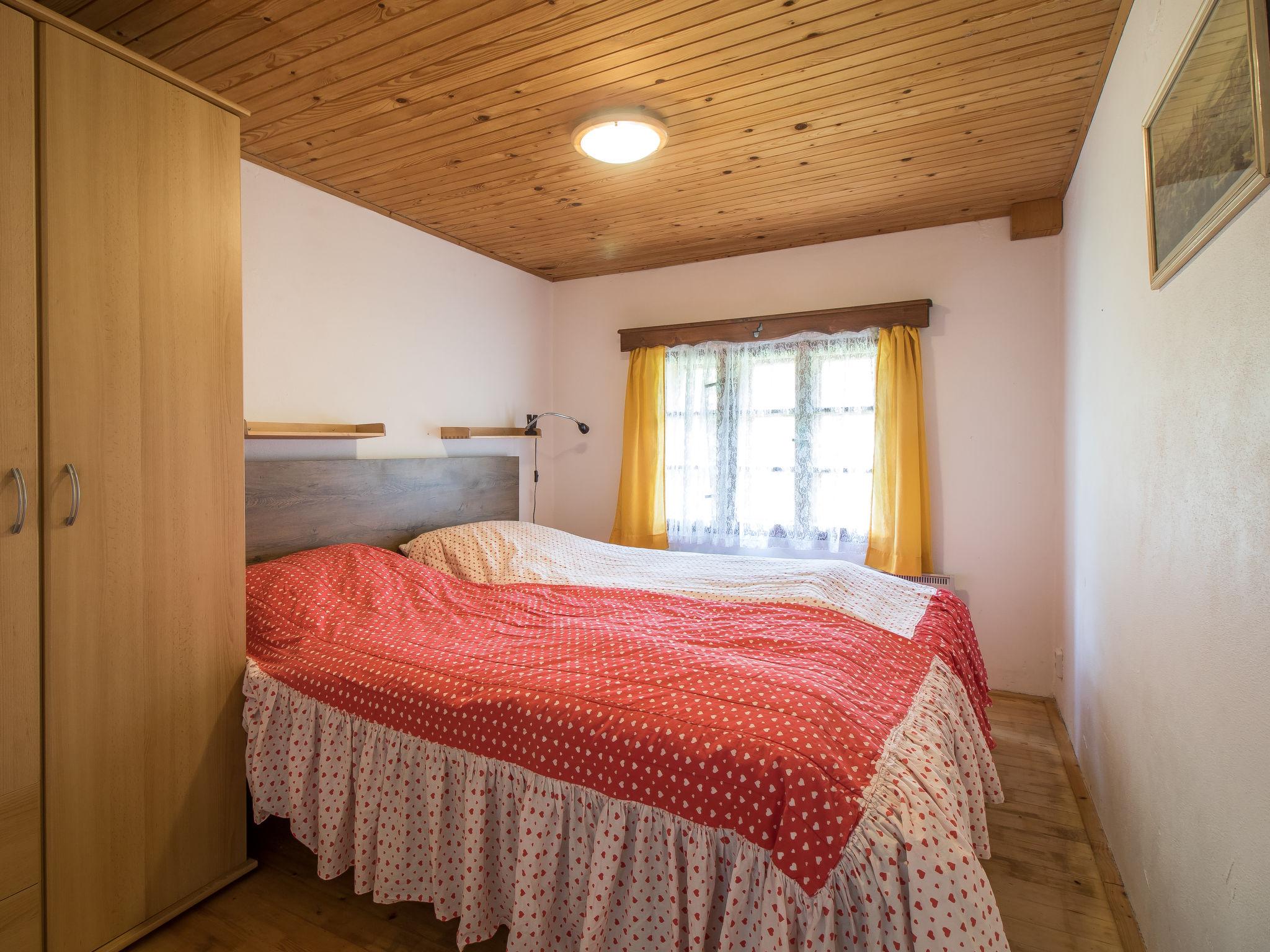 Foto 22 - Haus mit 3 Schlafzimmern in Lánov mit garten und terrasse
