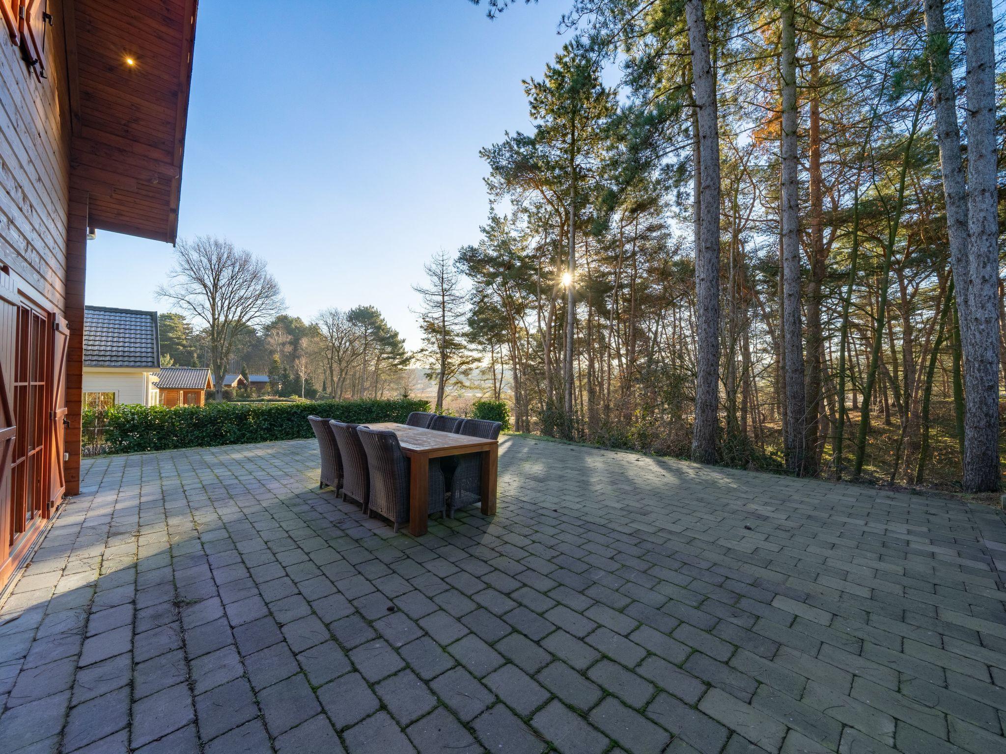 Photo 13 - Maison de 4 chambres à Brunssum avec terrasse