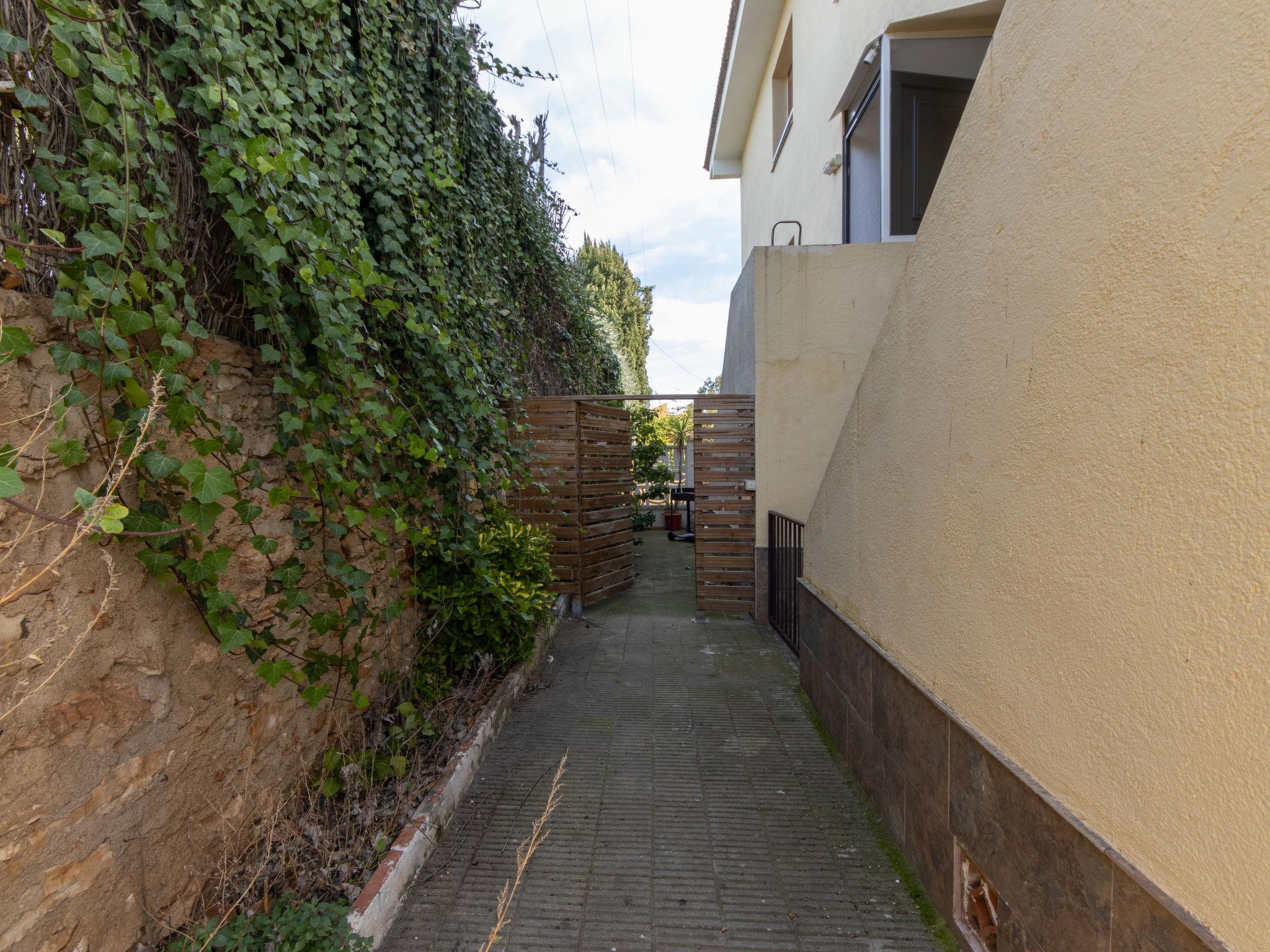 Photo 19 - Appartement de 3 chambres à Torredembarra avec terrasse