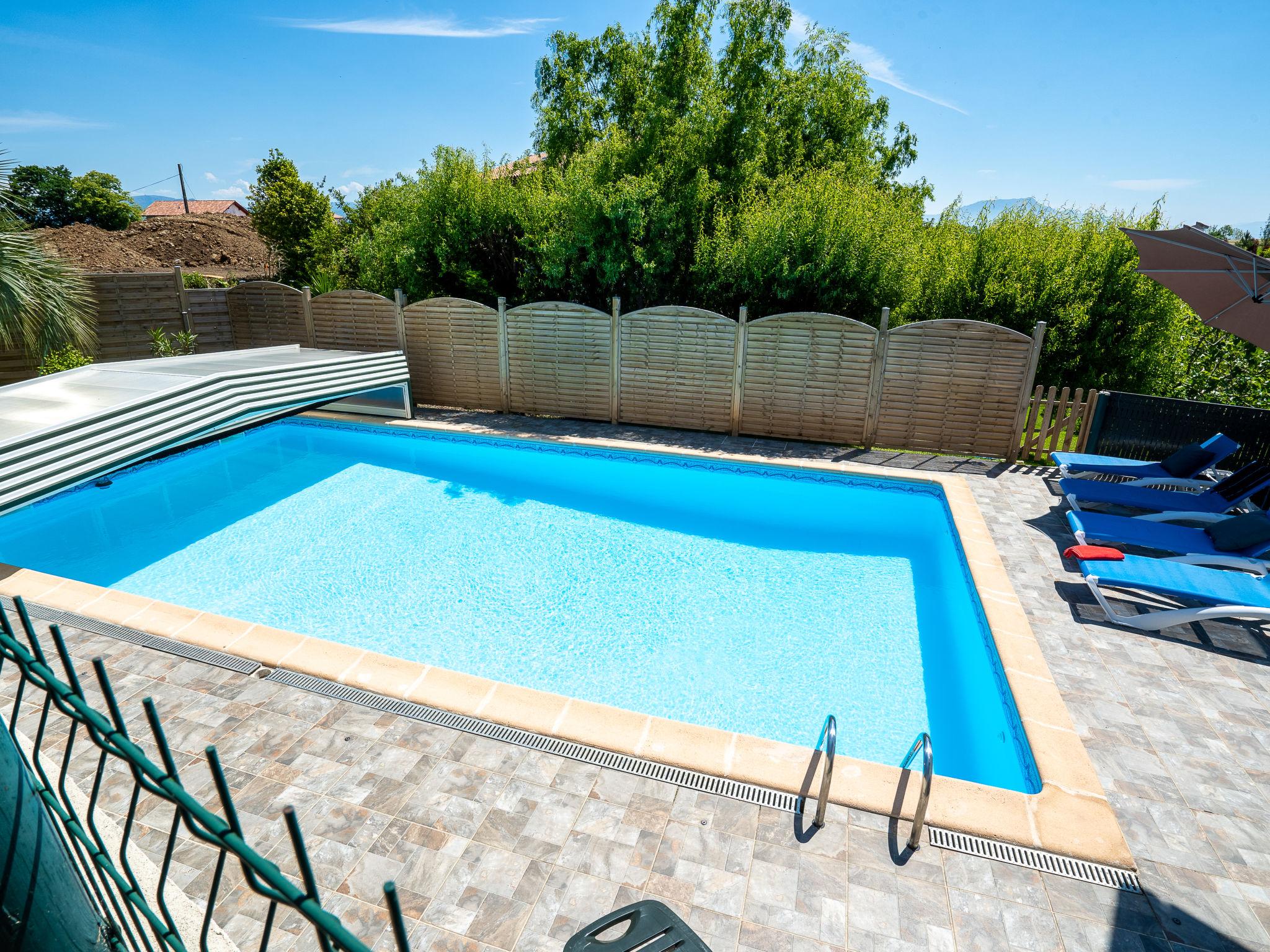 Photo 27 - Maison de 4 chambres à Arcangues avec piscine privée et vues à la mer