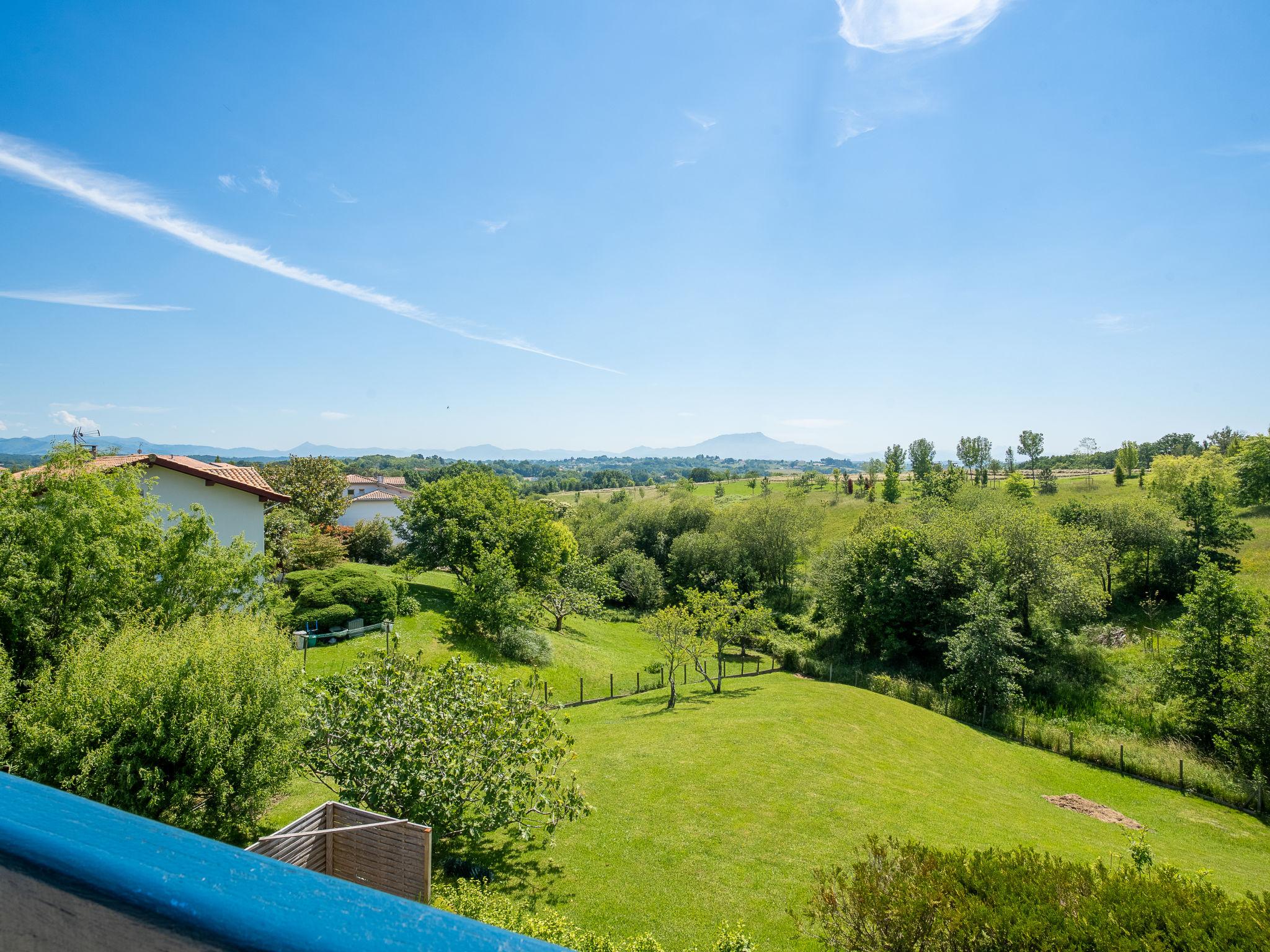 Foto 29 - Casa con 4 camere da letto a Arcangues con piscina privata e vista mare