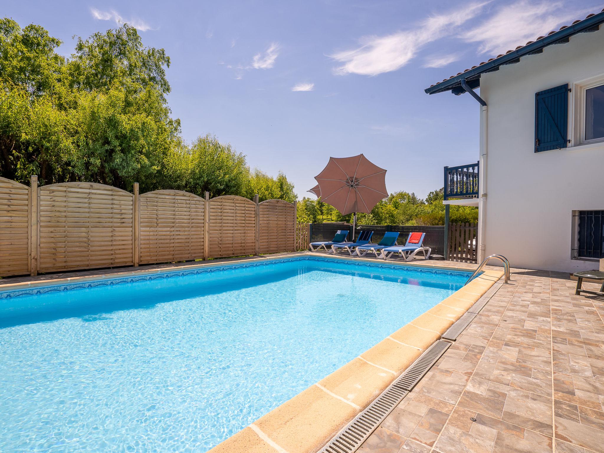 Photo 26 - Maison de 4 chambres à Arcangues avec piscine privée et jardin